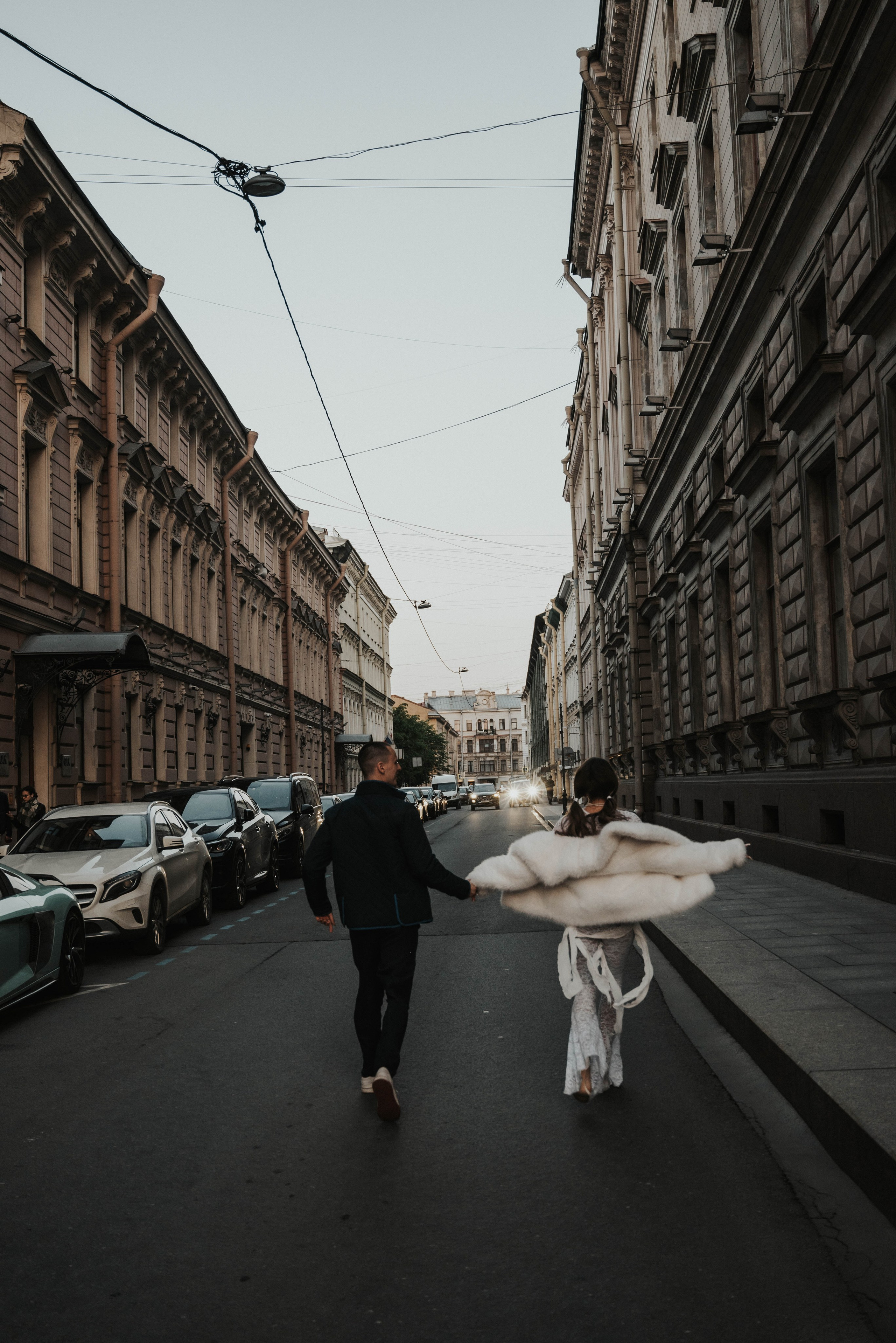 Антон&Алена. Главная