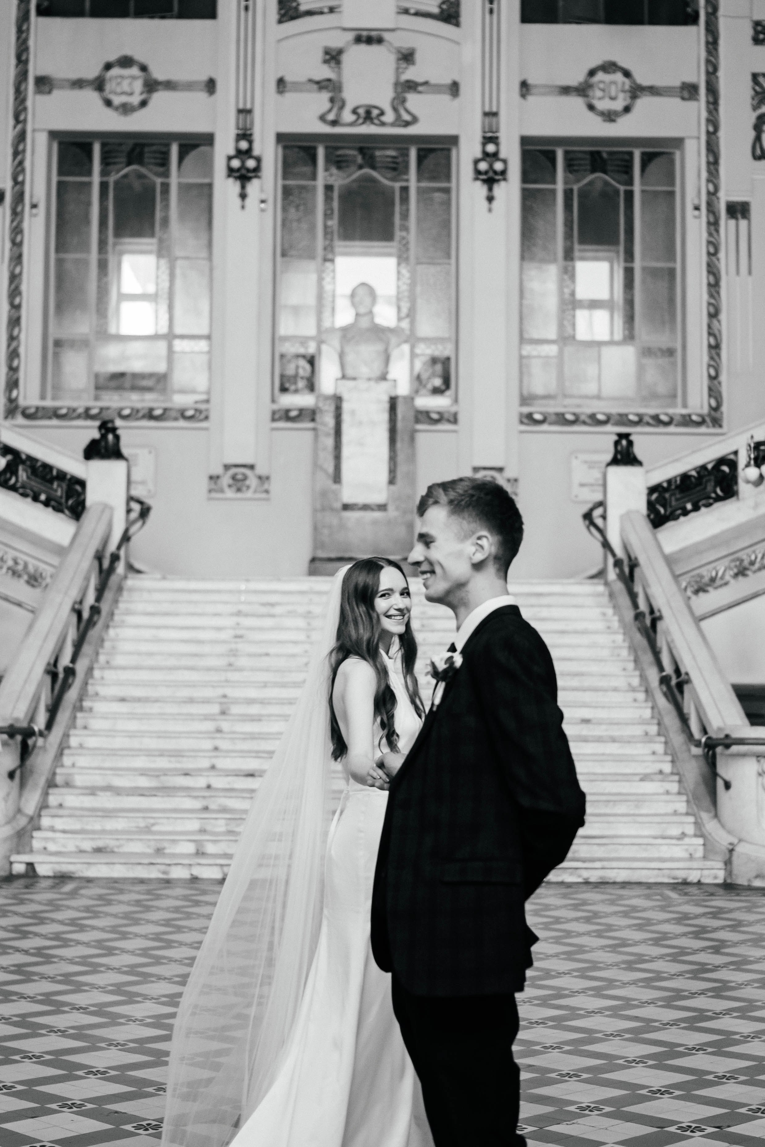 Игорь&Наталия. Главная