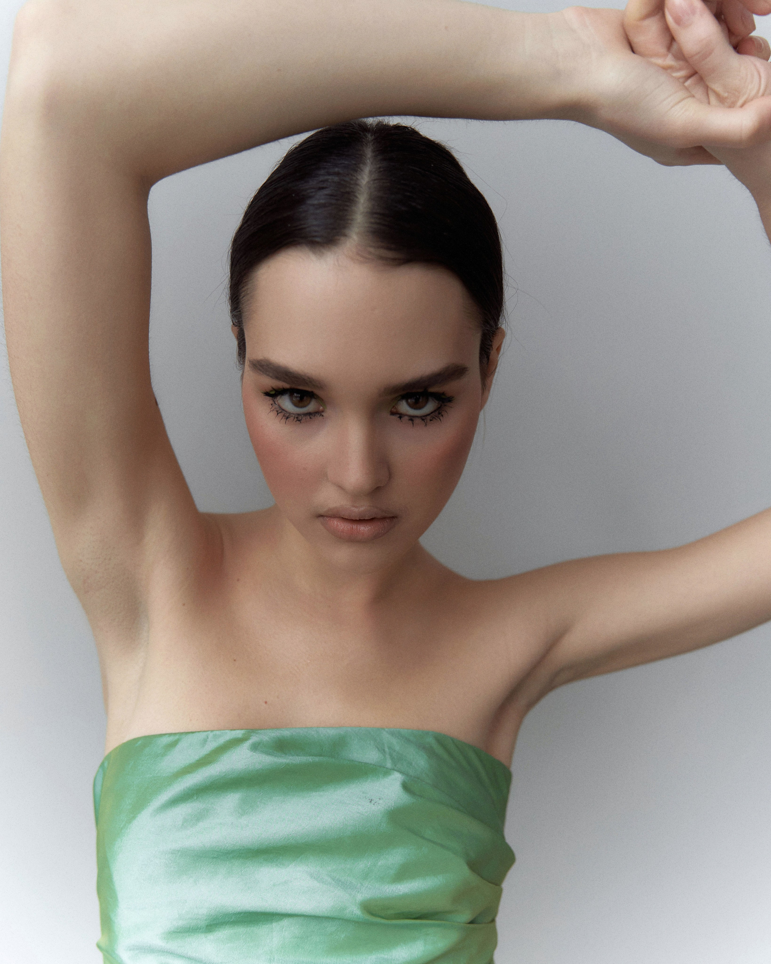 Алина. Фотограф Олеся Скворцова