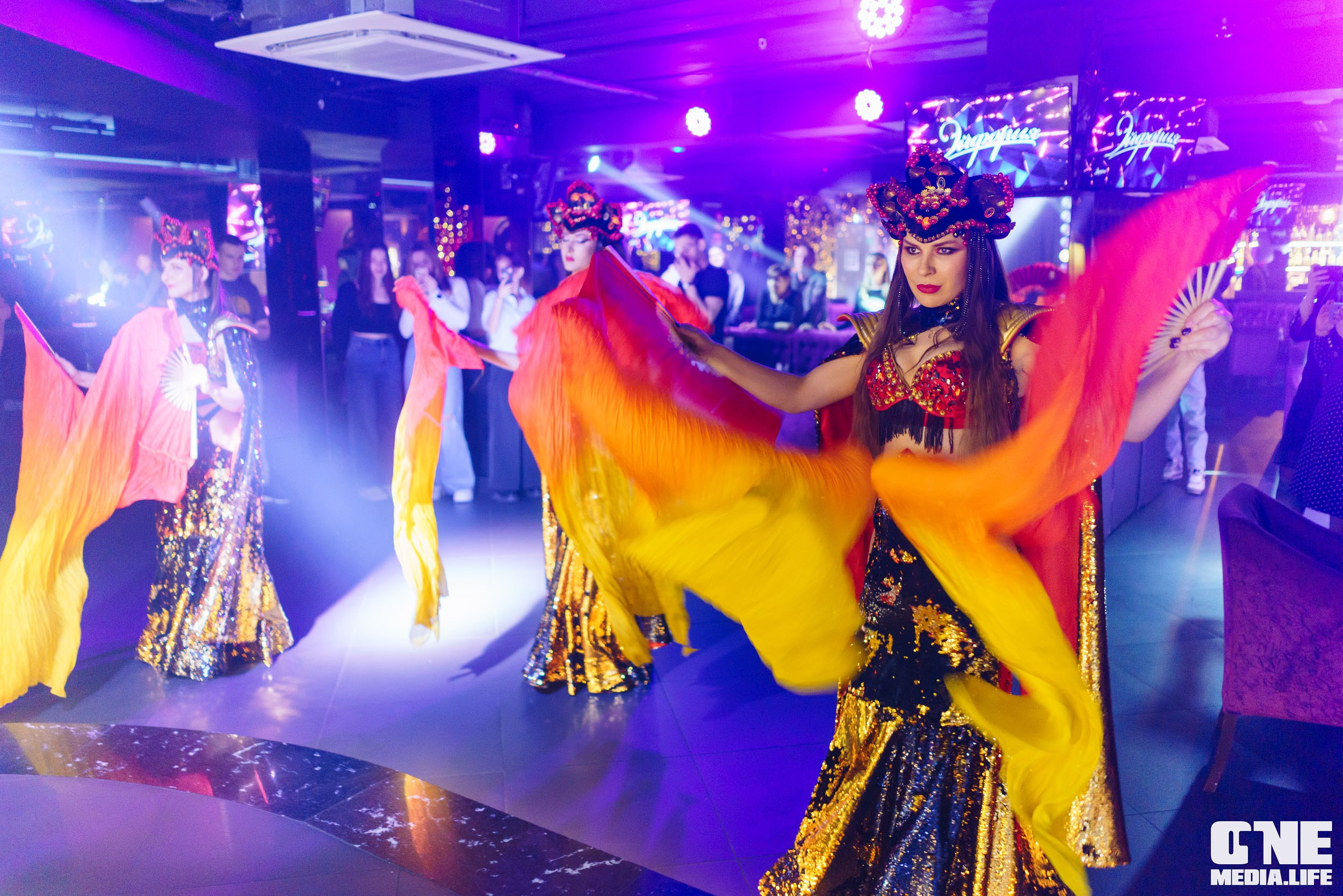 Караоке марафон в караоке-клубе Эйфория. One Media Life: фоторепортажи, фотоотчеты с мероприятий и заведений