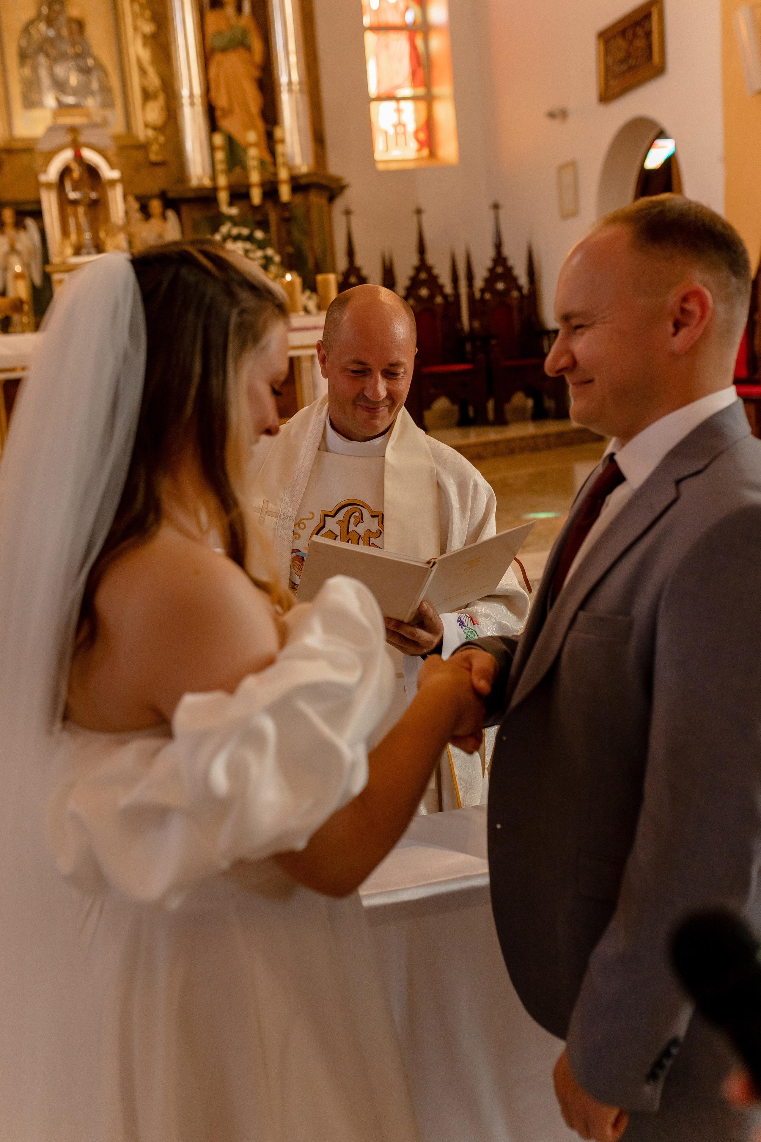 Ксения и Максим. Свадебный фотограф Елена Ловцевич