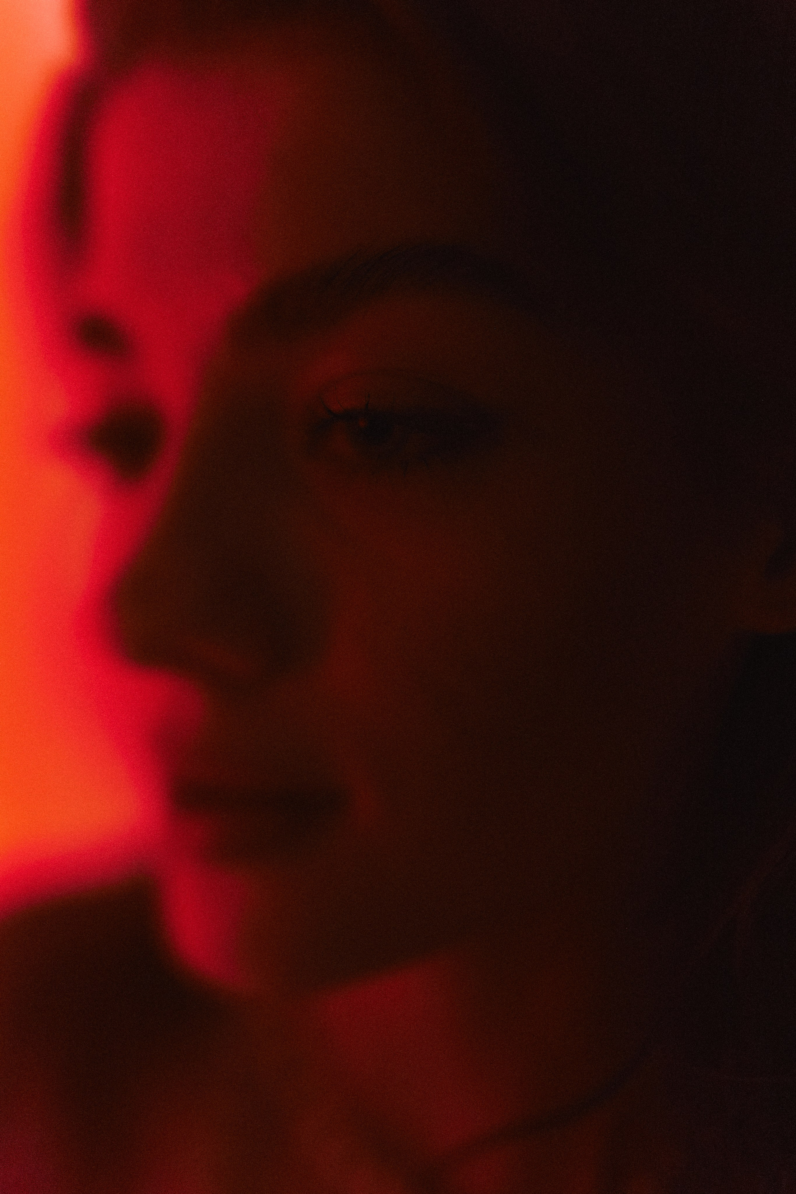 Portrait. Анастасия Зверева