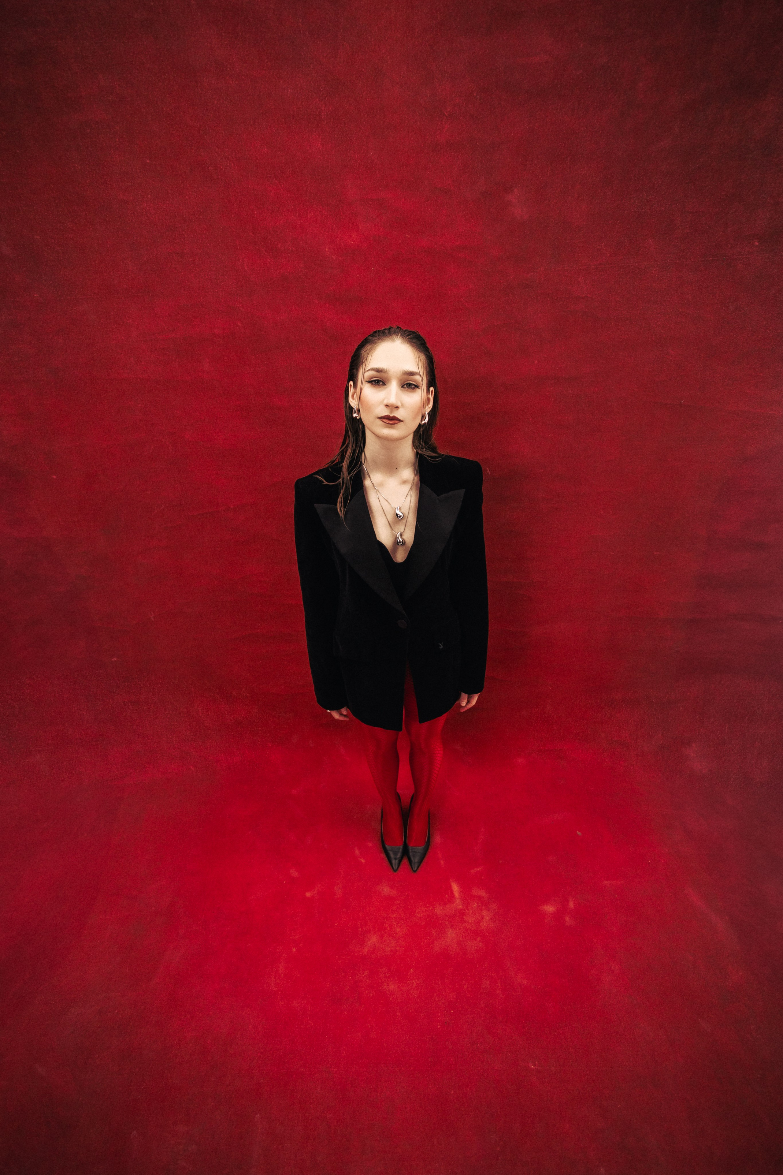 Fashion. Анастасия Зверева