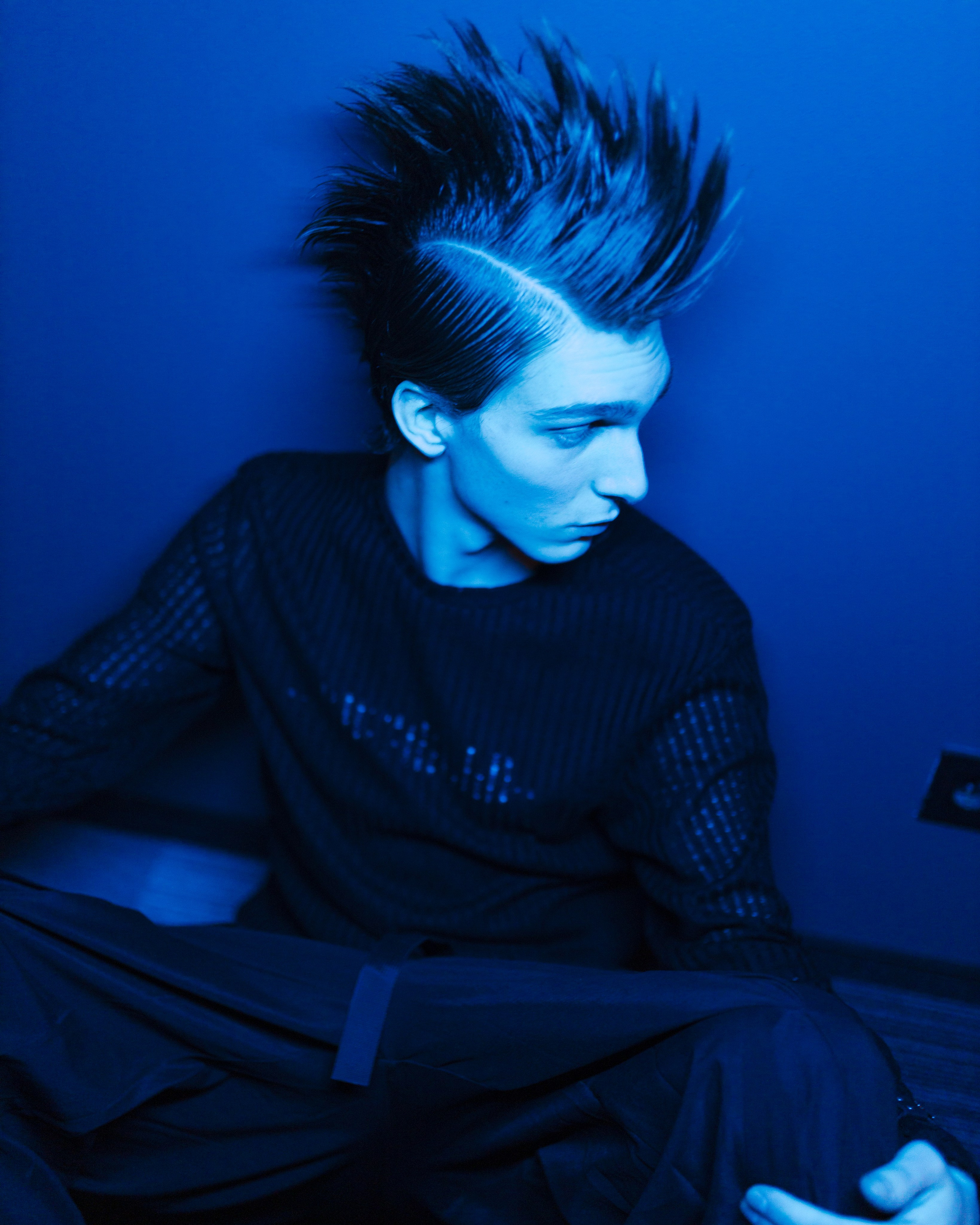 Brands. Анастасия Зверева