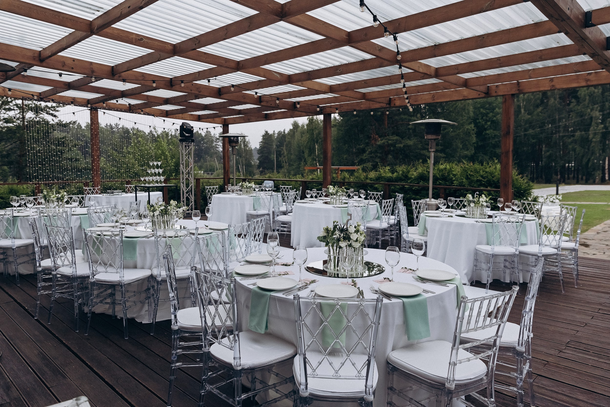 14.07 София и Никита. Свадебный организатор Екатеринбург