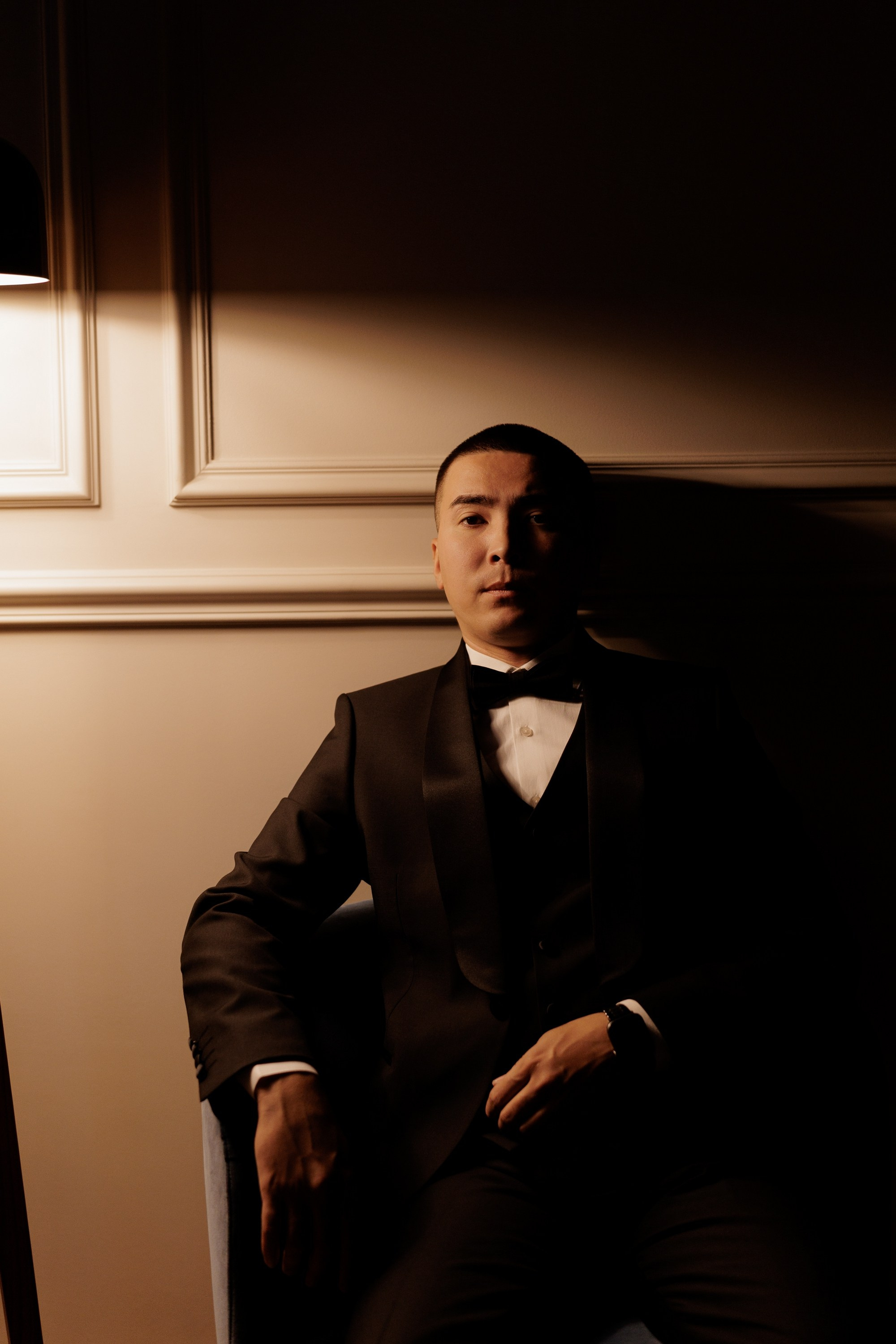 Ян и Юлия. Свадебный фотограф