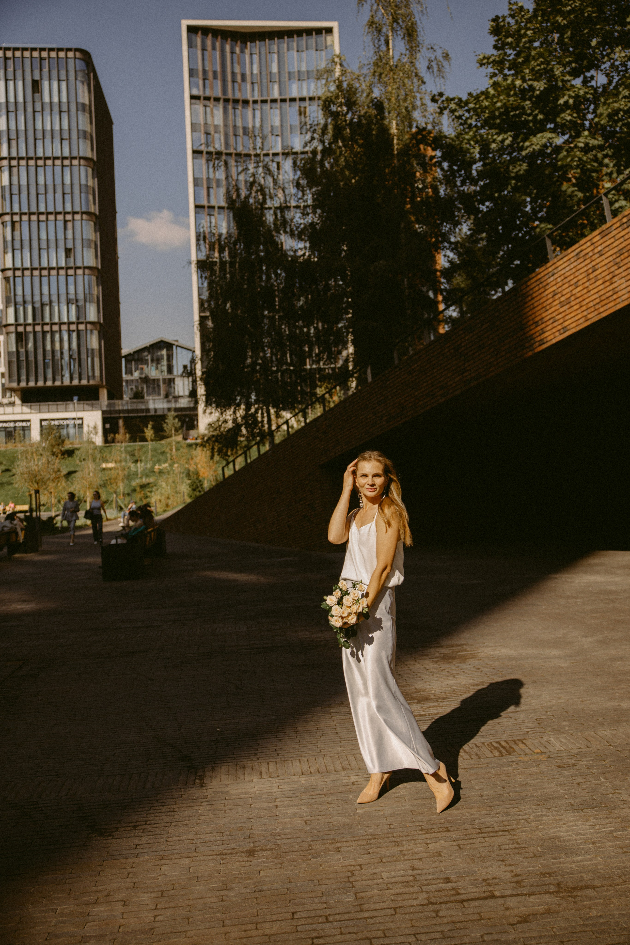 Мила — коуч. Коцаба Виктория фотограф в Москве