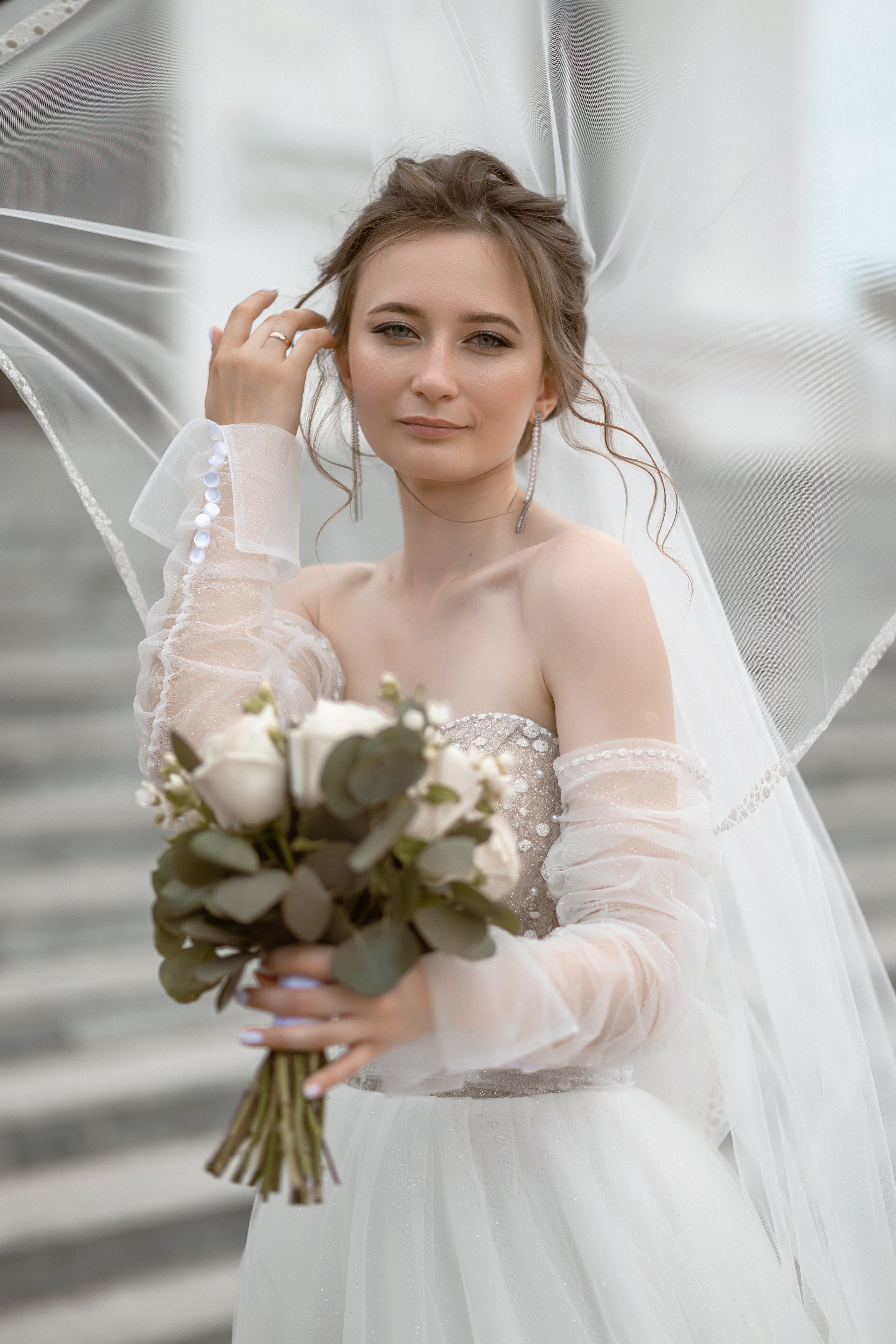 Евгений и Татьяна. Свадебный фотограф Белгород Валуйки Старый Оскол Воронеж