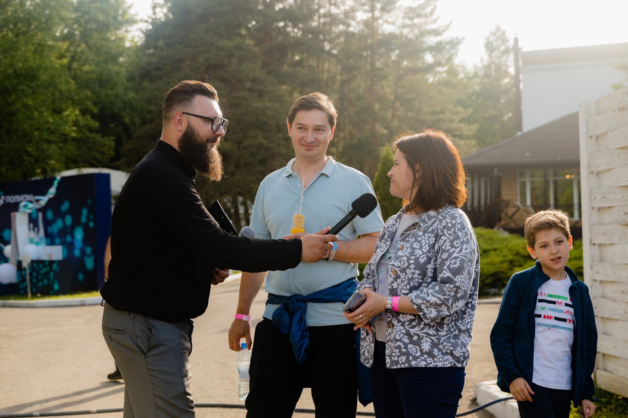 День химика. Свадебный и репортажный фотограф в Омске. Червоткин Никита
