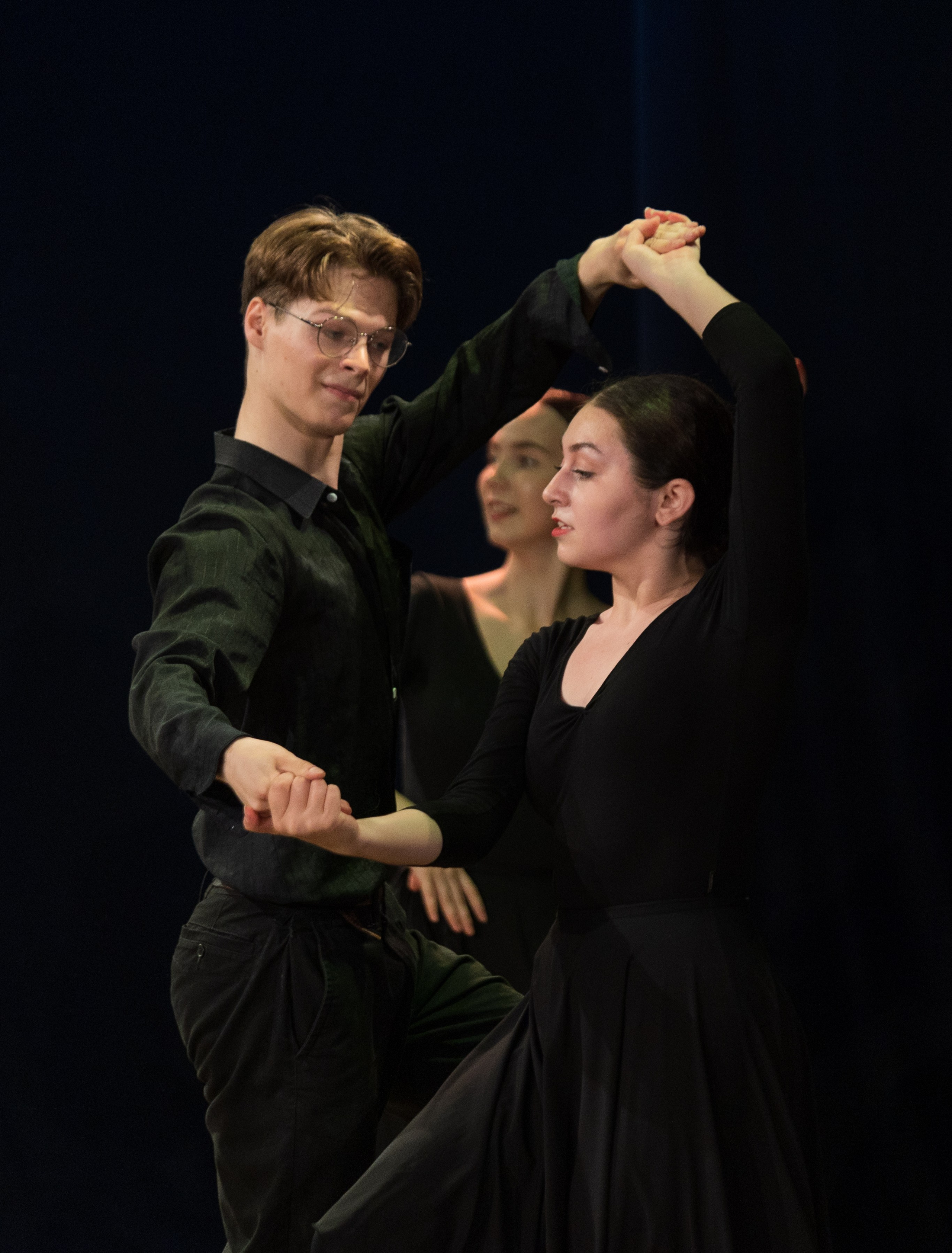 Театральное училище. Фотограф в Нижнем Новгороде, Дзержинске Олеся Хозяева