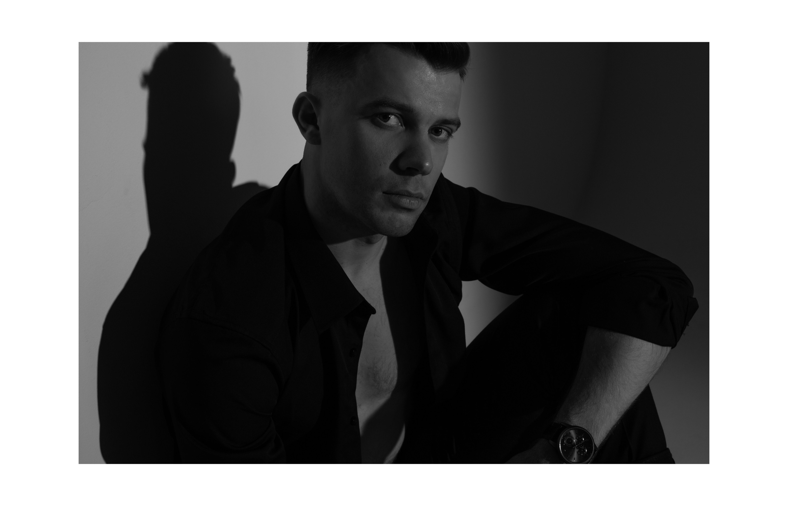 Максим. Фотограф в Нижнем Новгороде, Дзержинске Олеся Хозяева