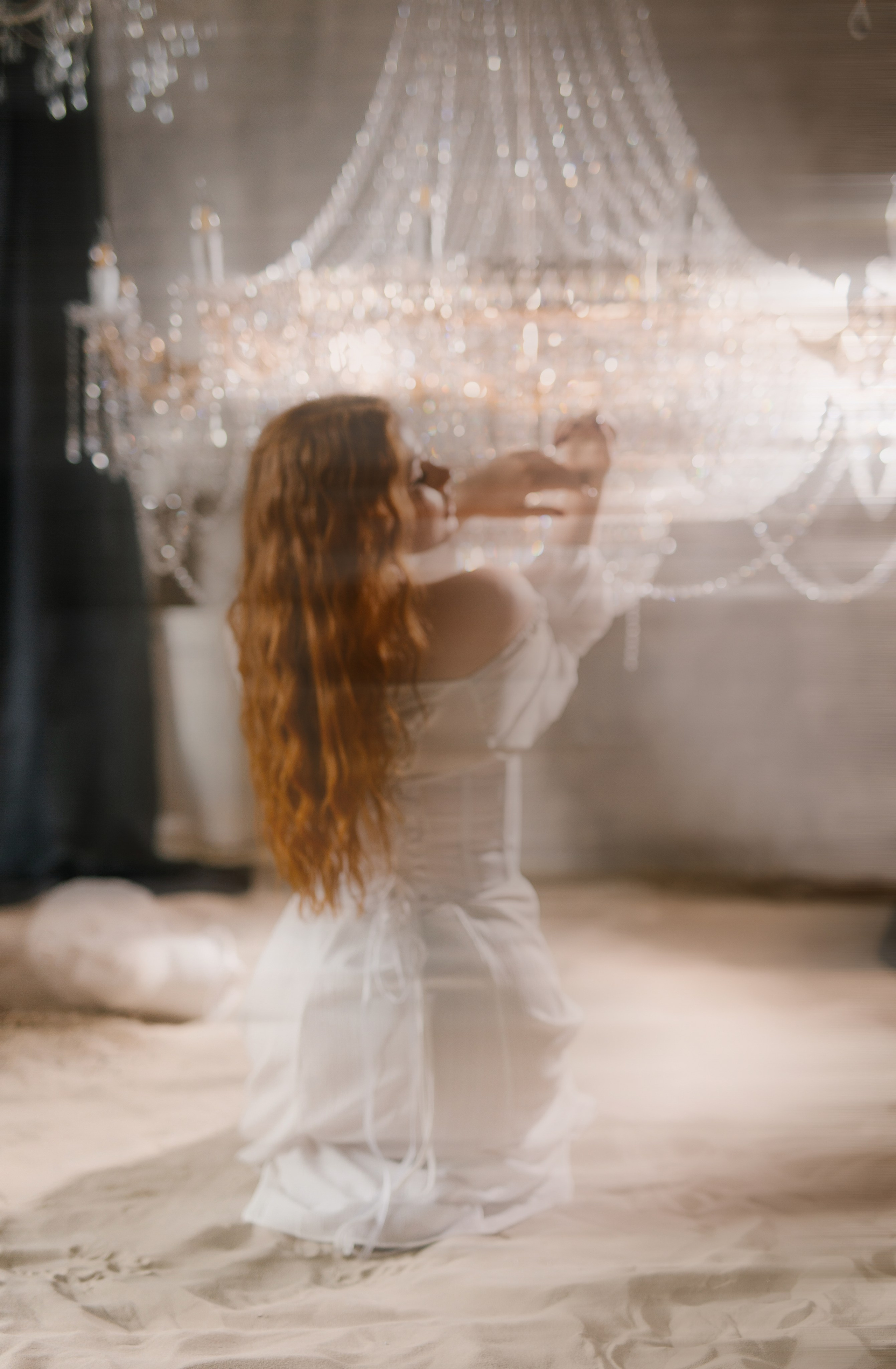 Индивидуальные съемки. Фотограф в Нижнем Новгороде, Дзержинске Олеся Хозяева