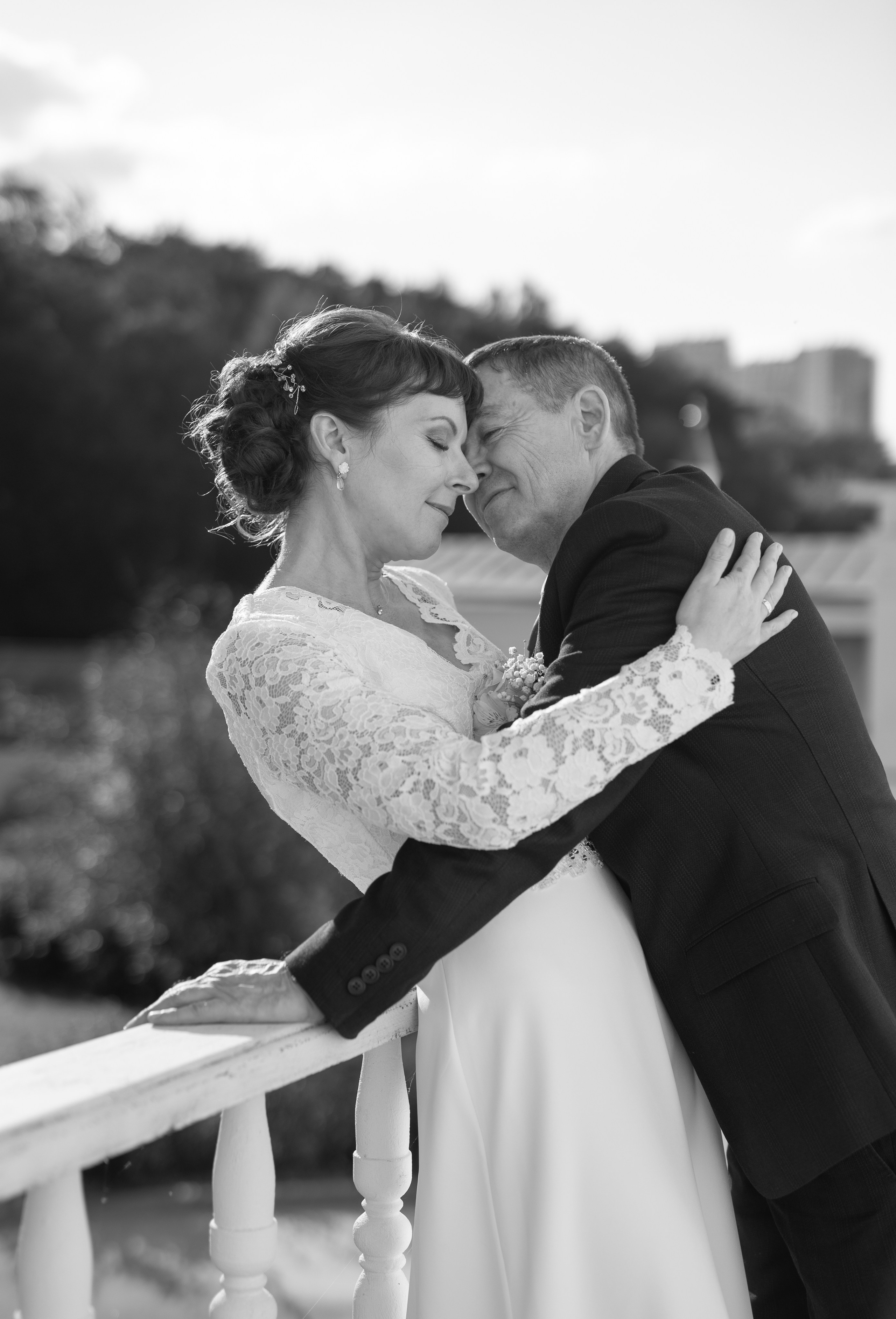 Равиль и Юлия. Фотограф в Нижнем Новгороде, Дзержинске Олеся Хозяева