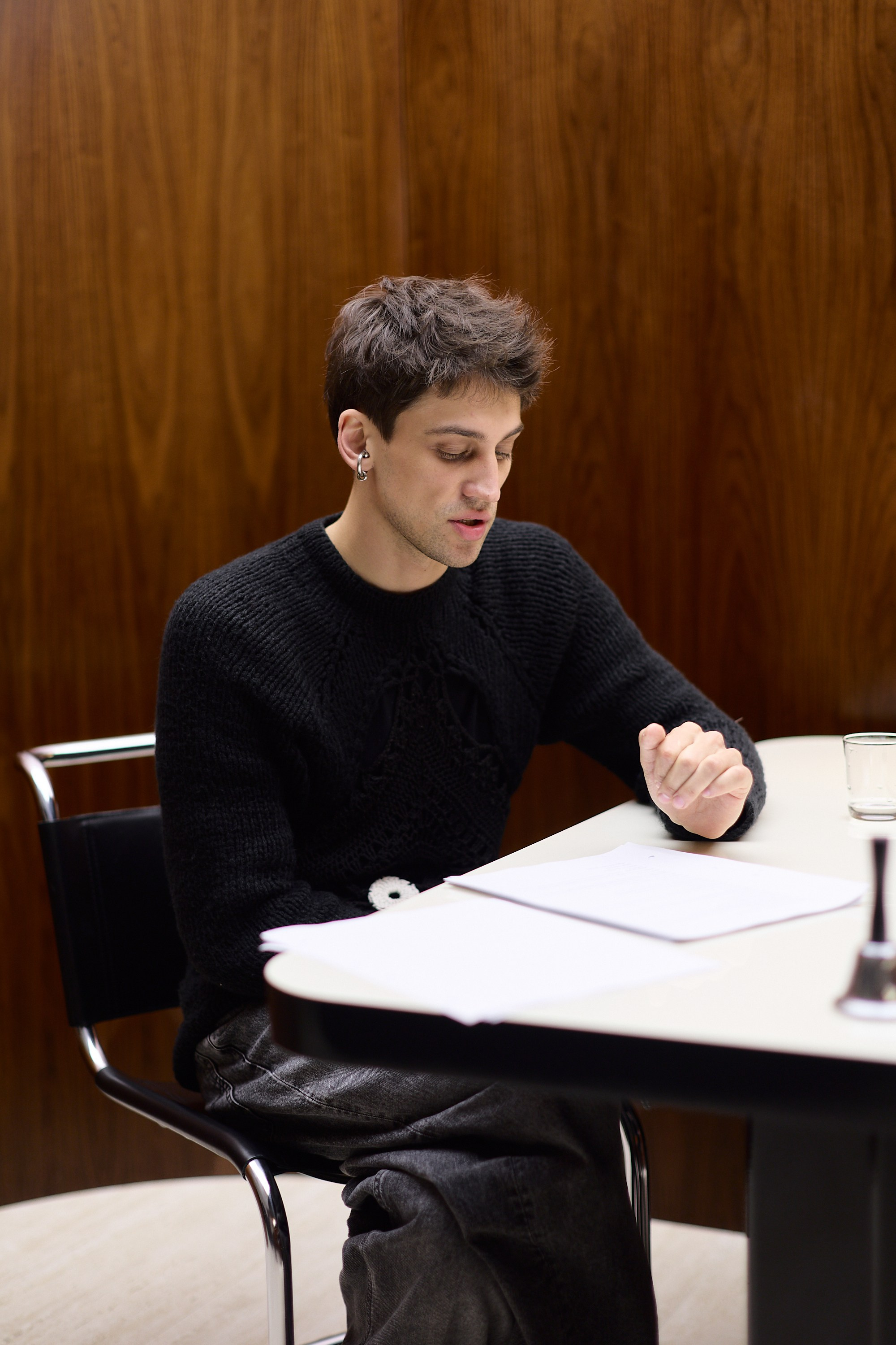 ЗИМНИЕ ВЕЧЕРА 10.GRAN. Еремина Катерина