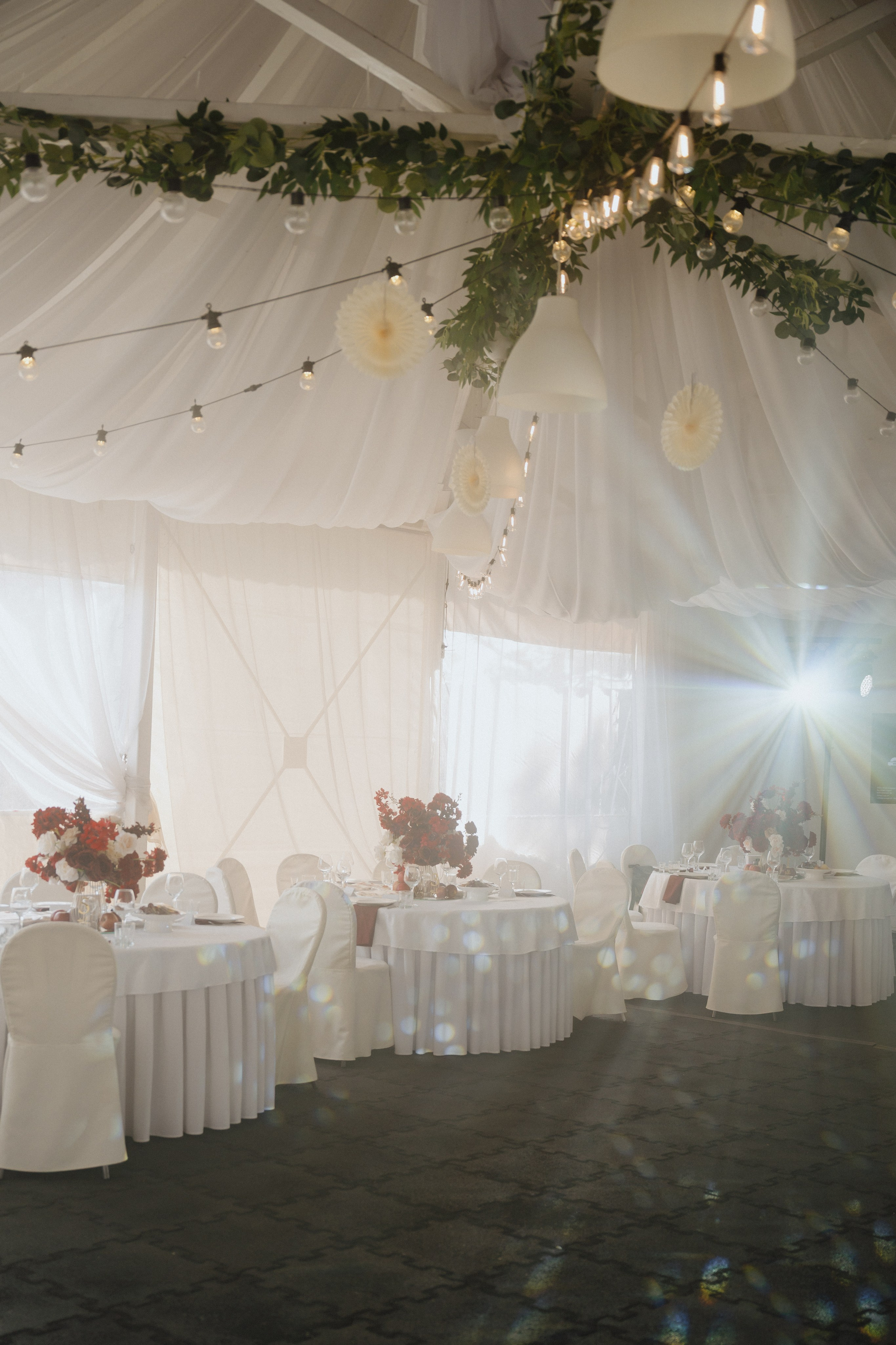 Анастасия & Иван