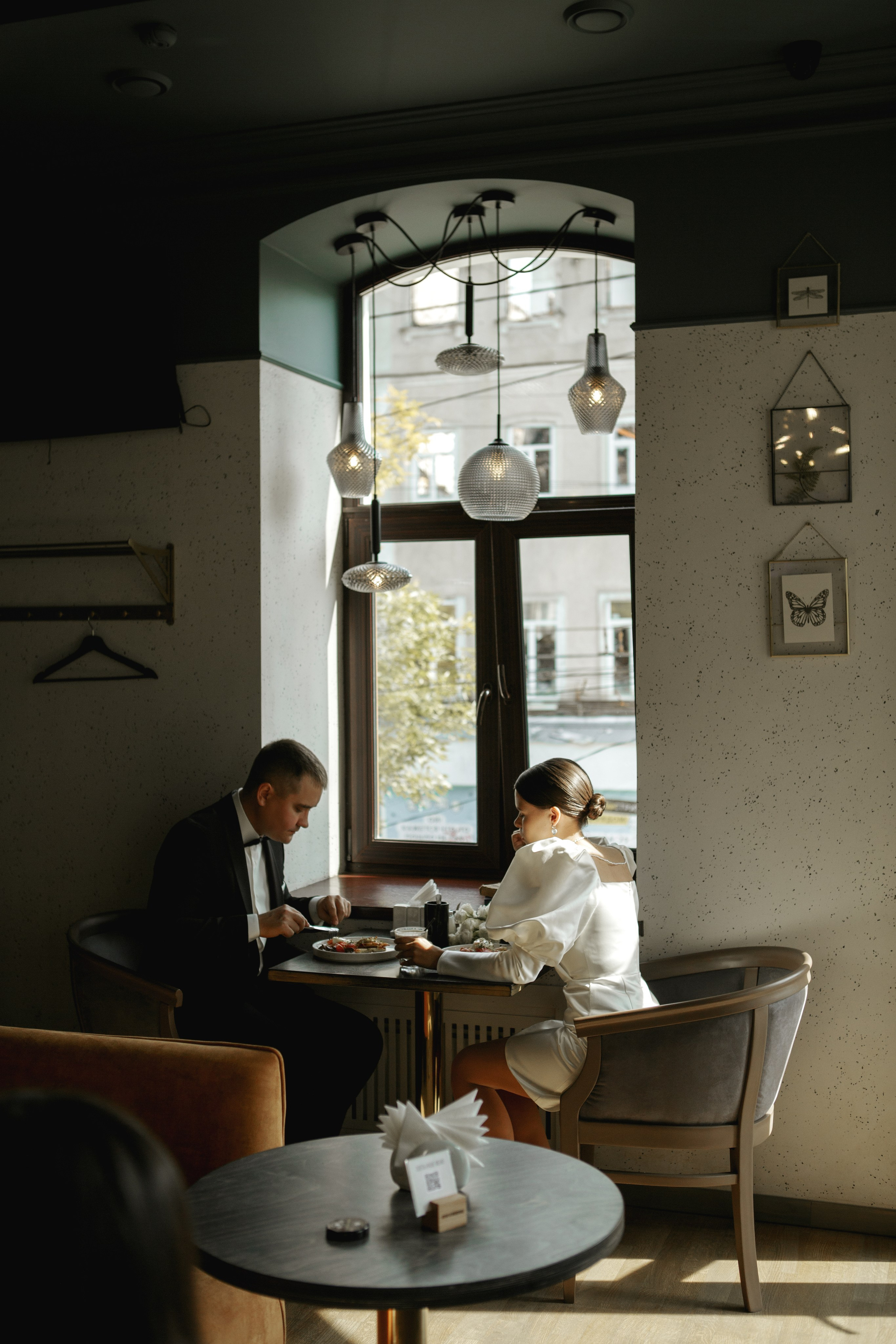 Никита и Сабина. Фотограф в Саратове Сабина Иманова