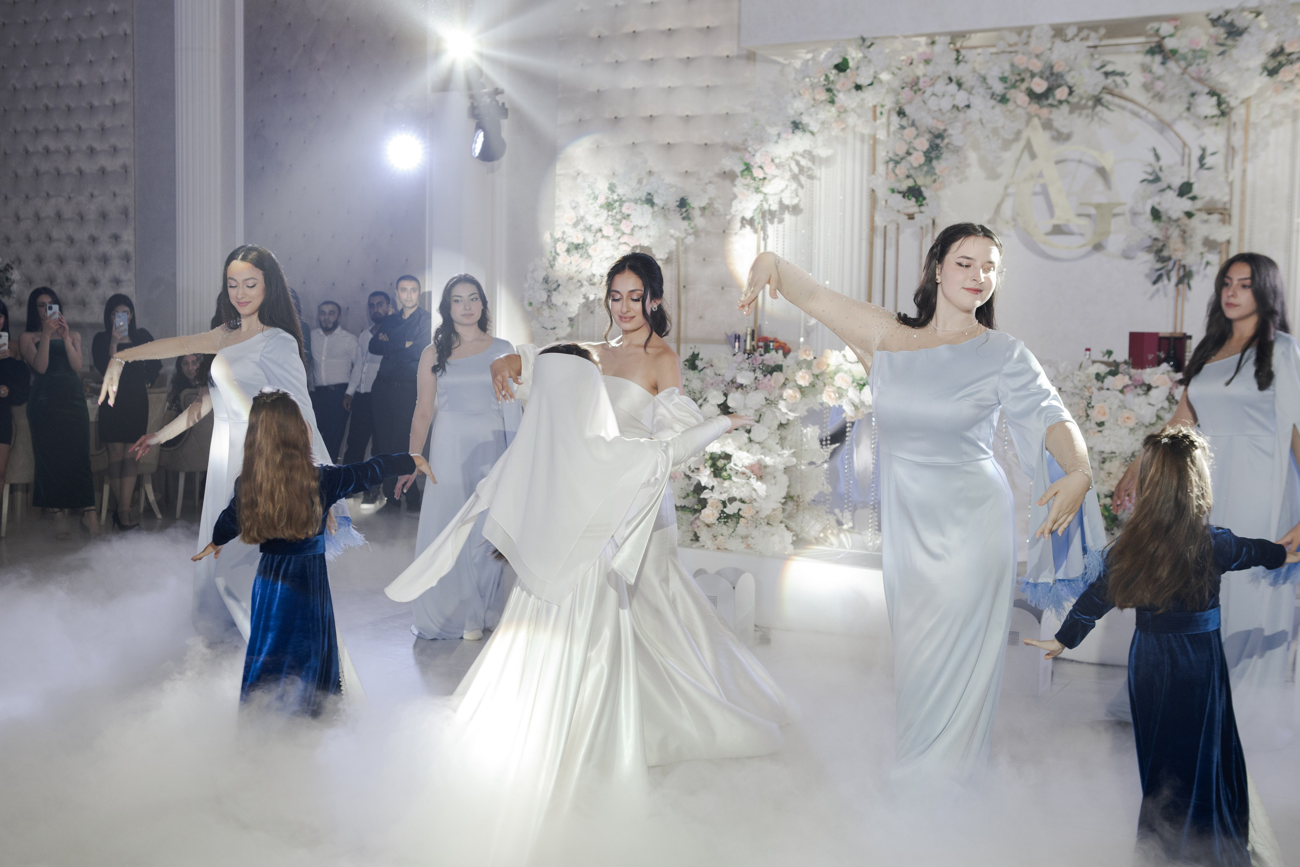 Арман и Галина. Фотограф в Саратове Сабина Иманова