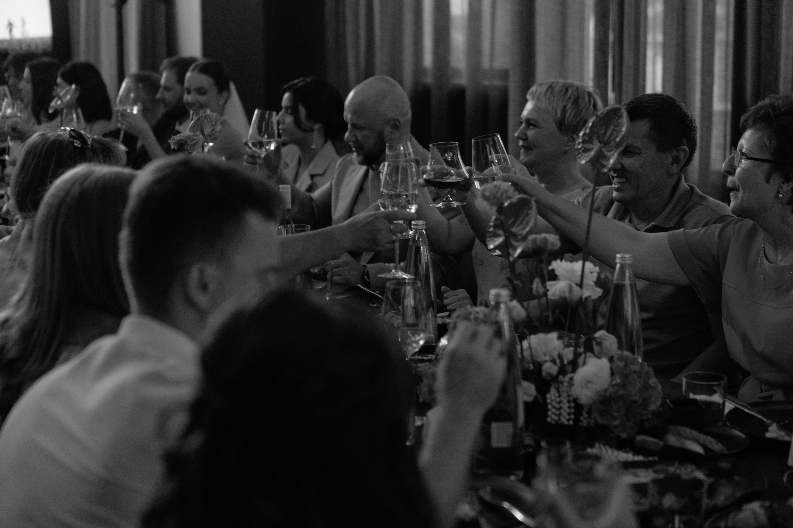 Генрих и Юлия (В данной серии сокращенный, полый день). Фотограф в Саратове Сабина Иманова