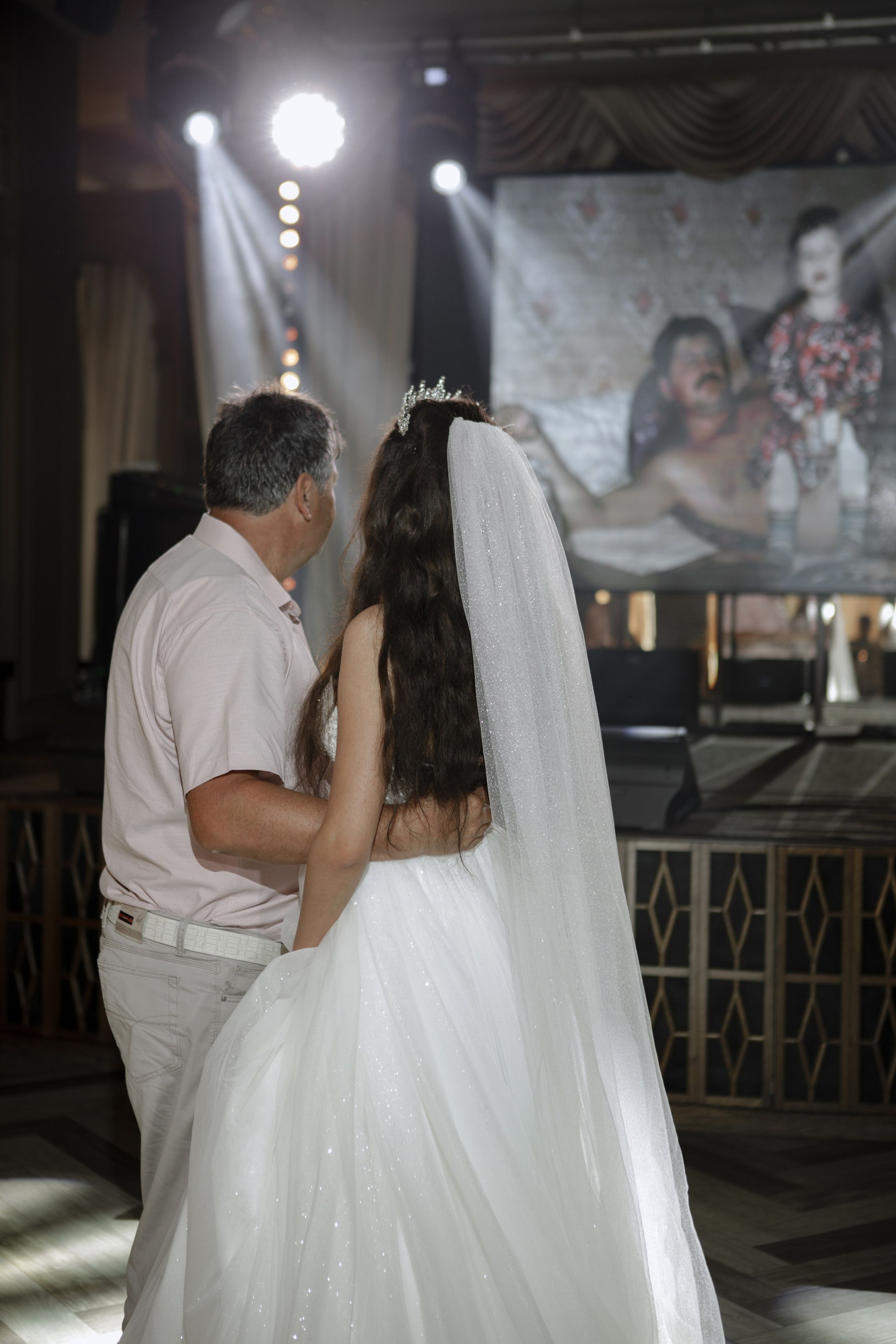 Сергей и Алина. Фотограф в Саратове Сабина Иманова