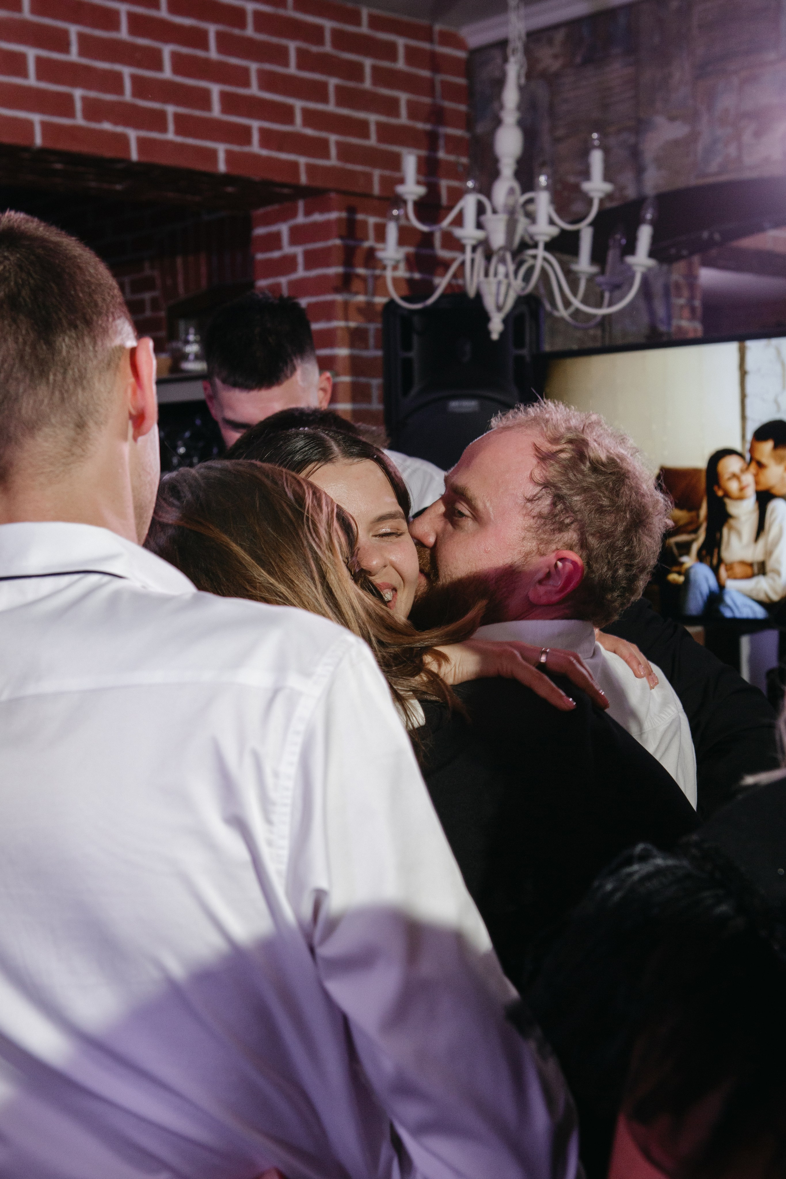 Никита и Сабина. Фотограф в Саратове Сабина Иманова