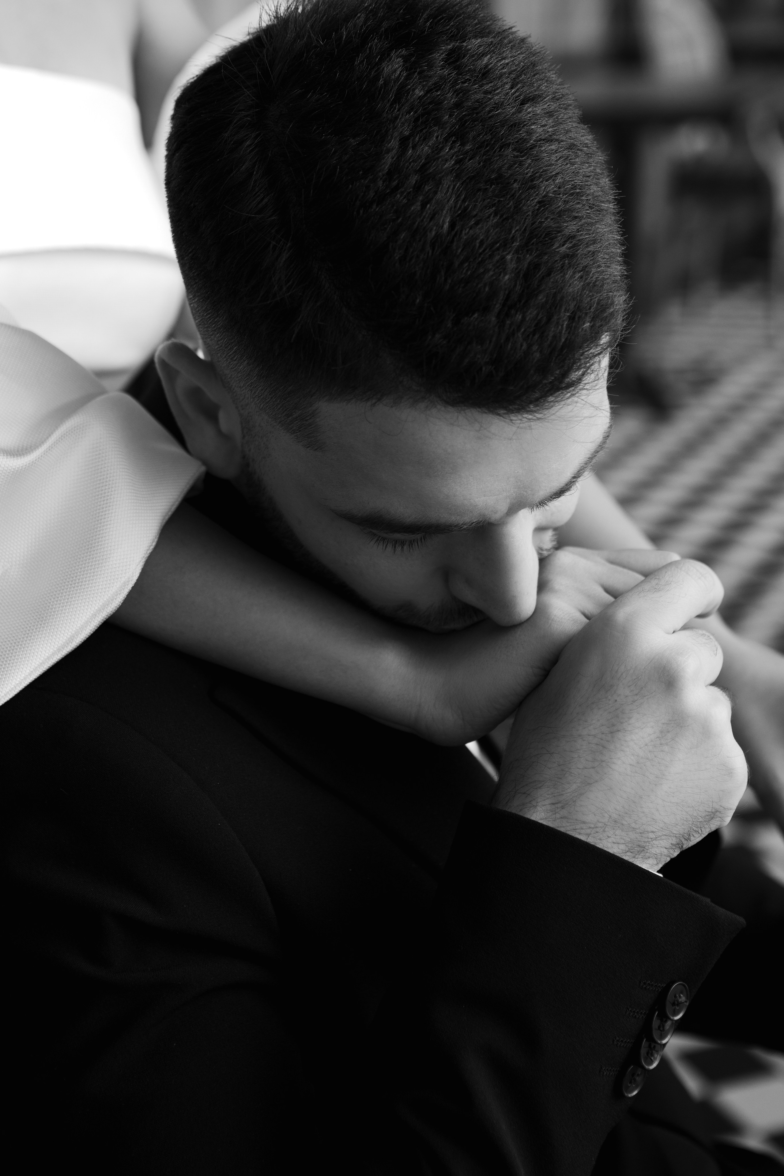 Арман и Галина. Фотограф в Саратове Сабина Иманова