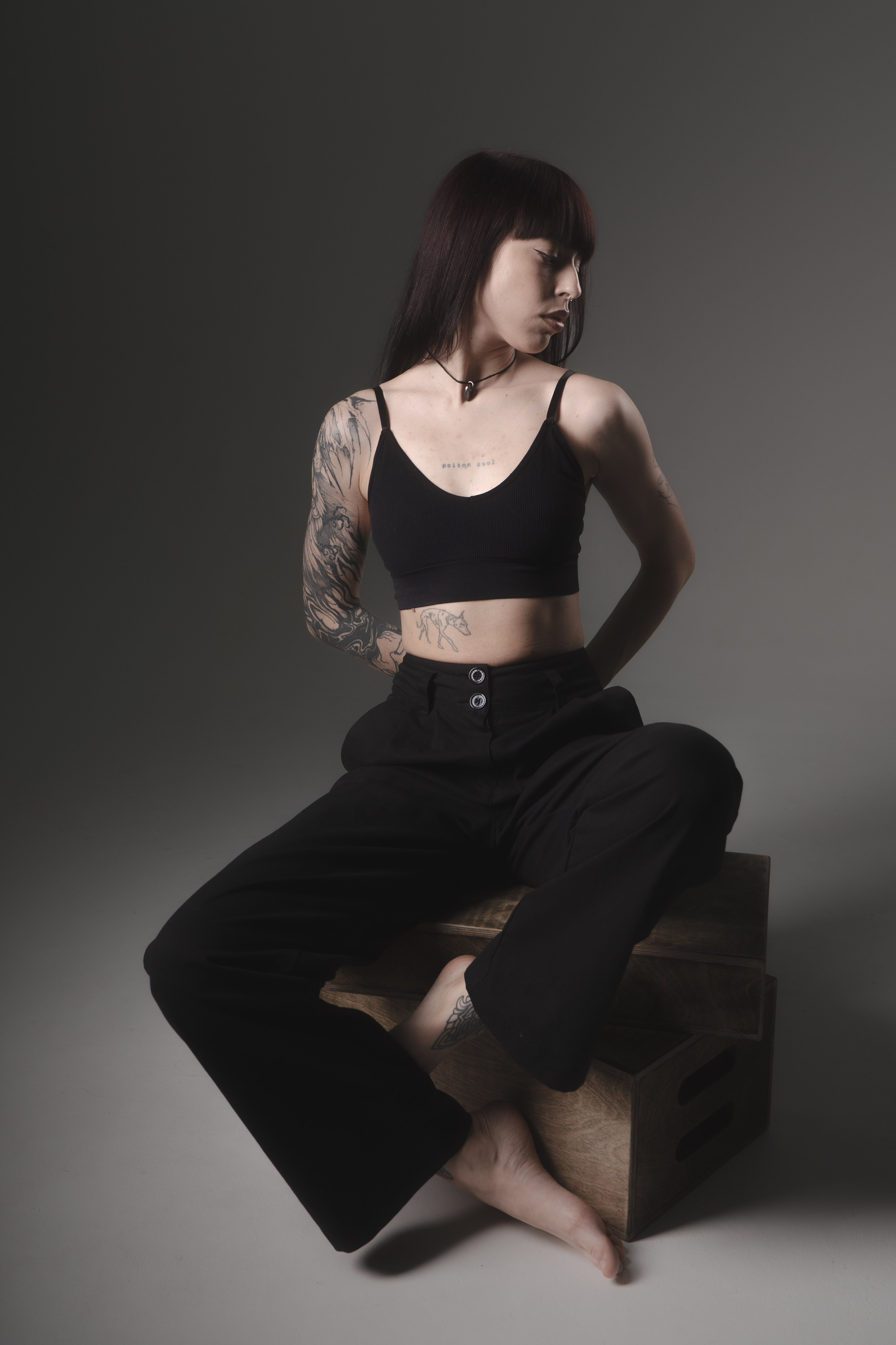 Валерия. Фотограф Плеханов Дмитрий