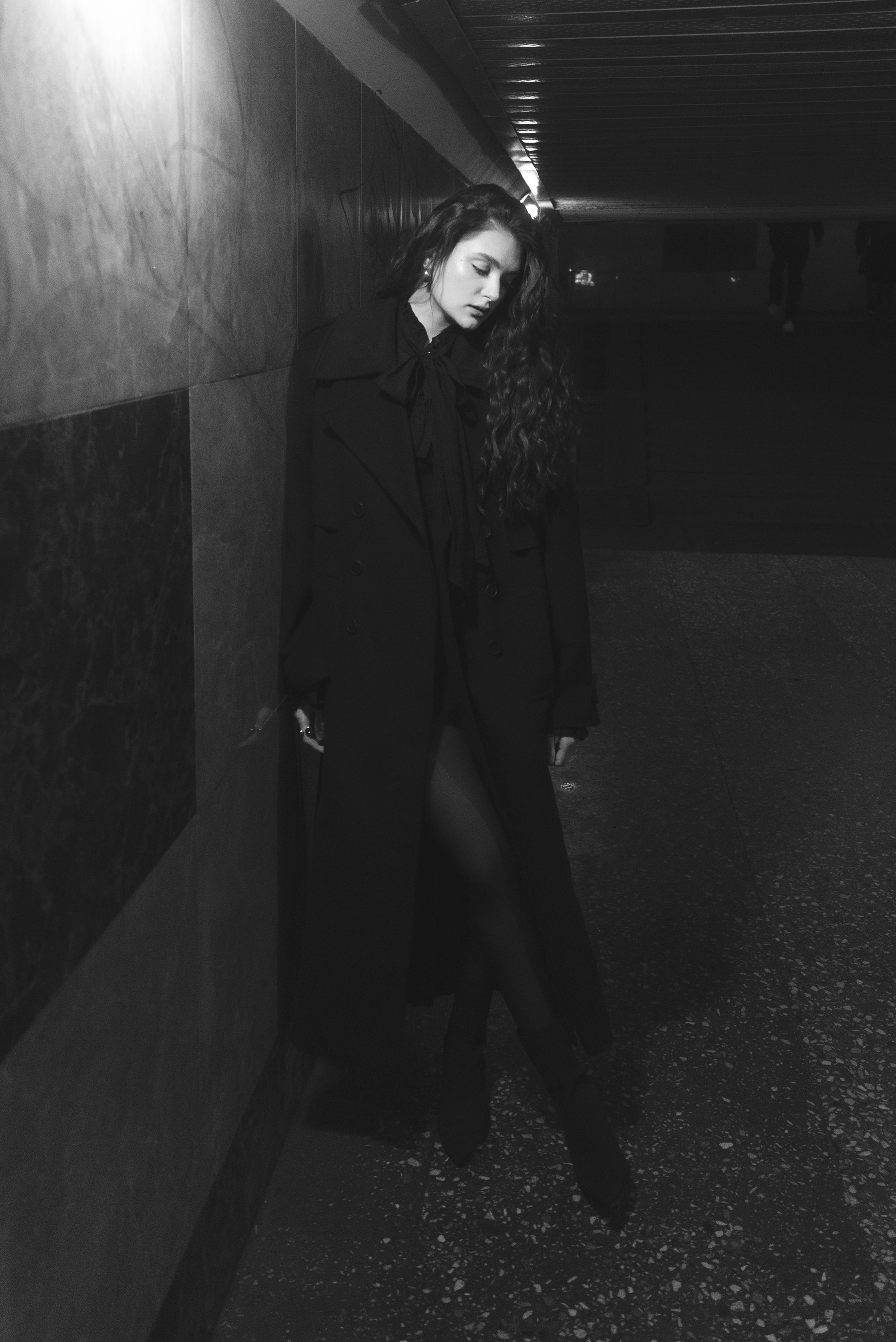 Даша. Фотограф Плеханов Дмитрий