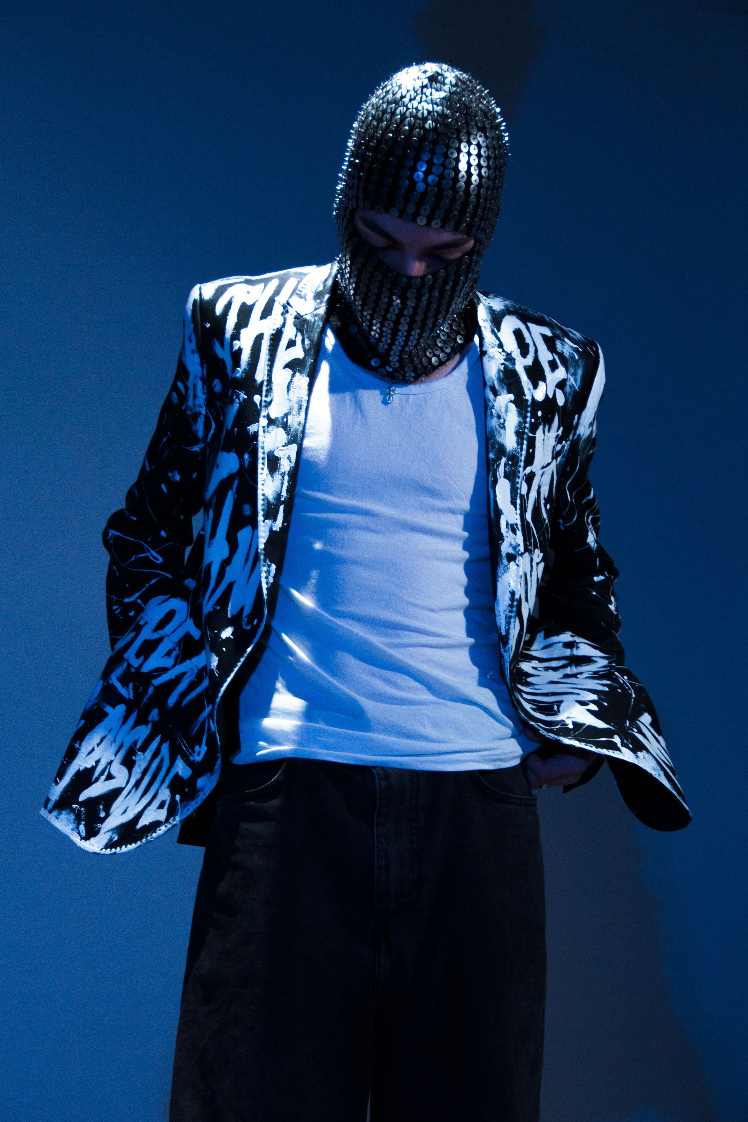 Творческий проект «Неприкасаемый». Главная