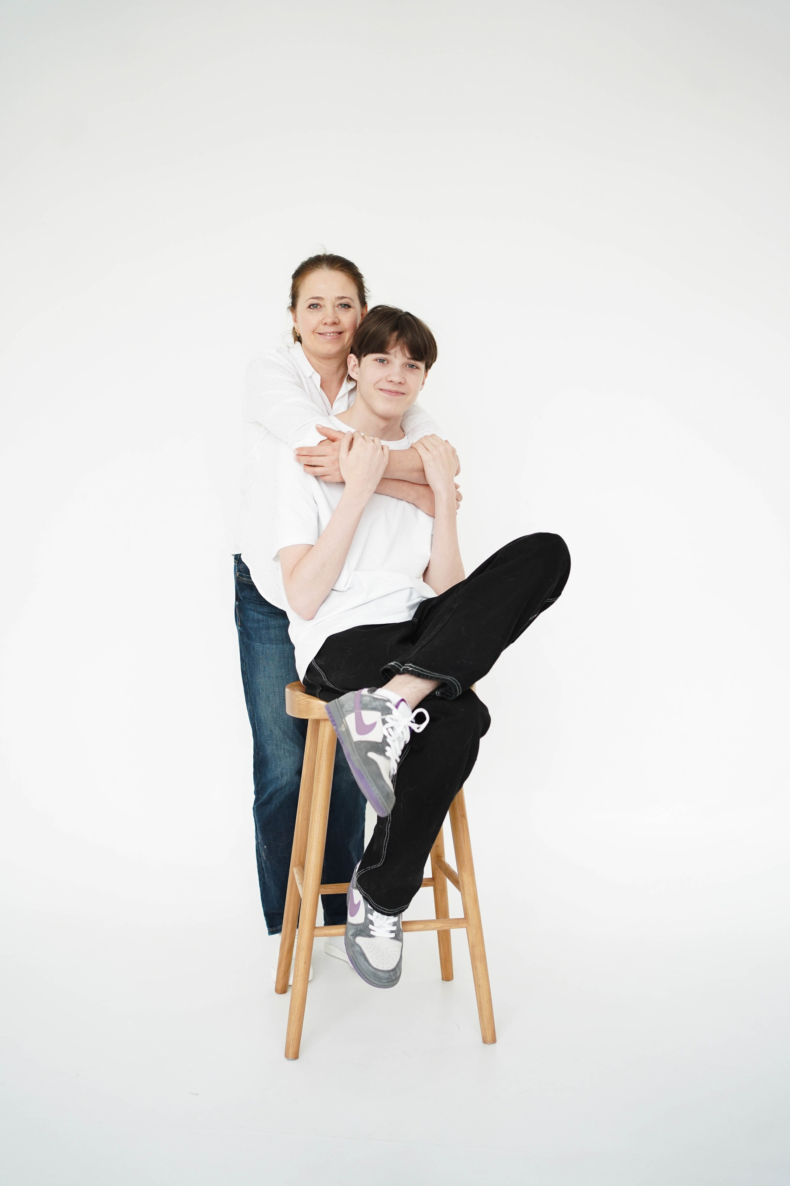 Варежка. Семейный и портретный фотограф в Екатеринбурге Yana Strok