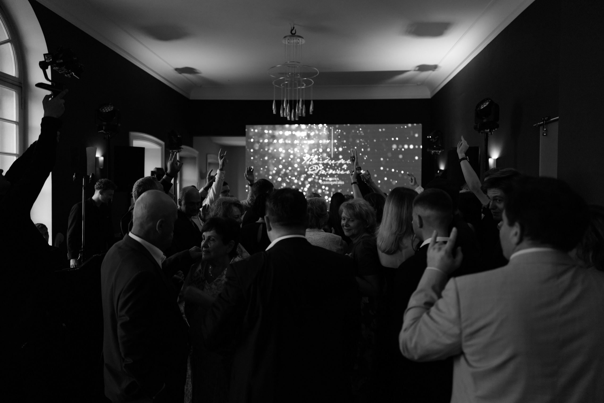 Полина & Даня. Wed Photographers 📷 Saint Petersburg