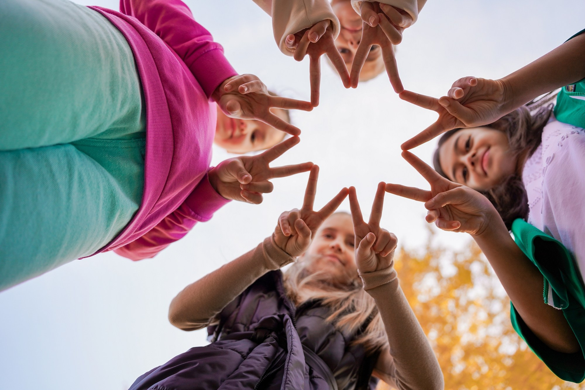 Идеи для осенней фотосессии 4 класса. СИГМА | Студия выпускных альбомов Красноярск
