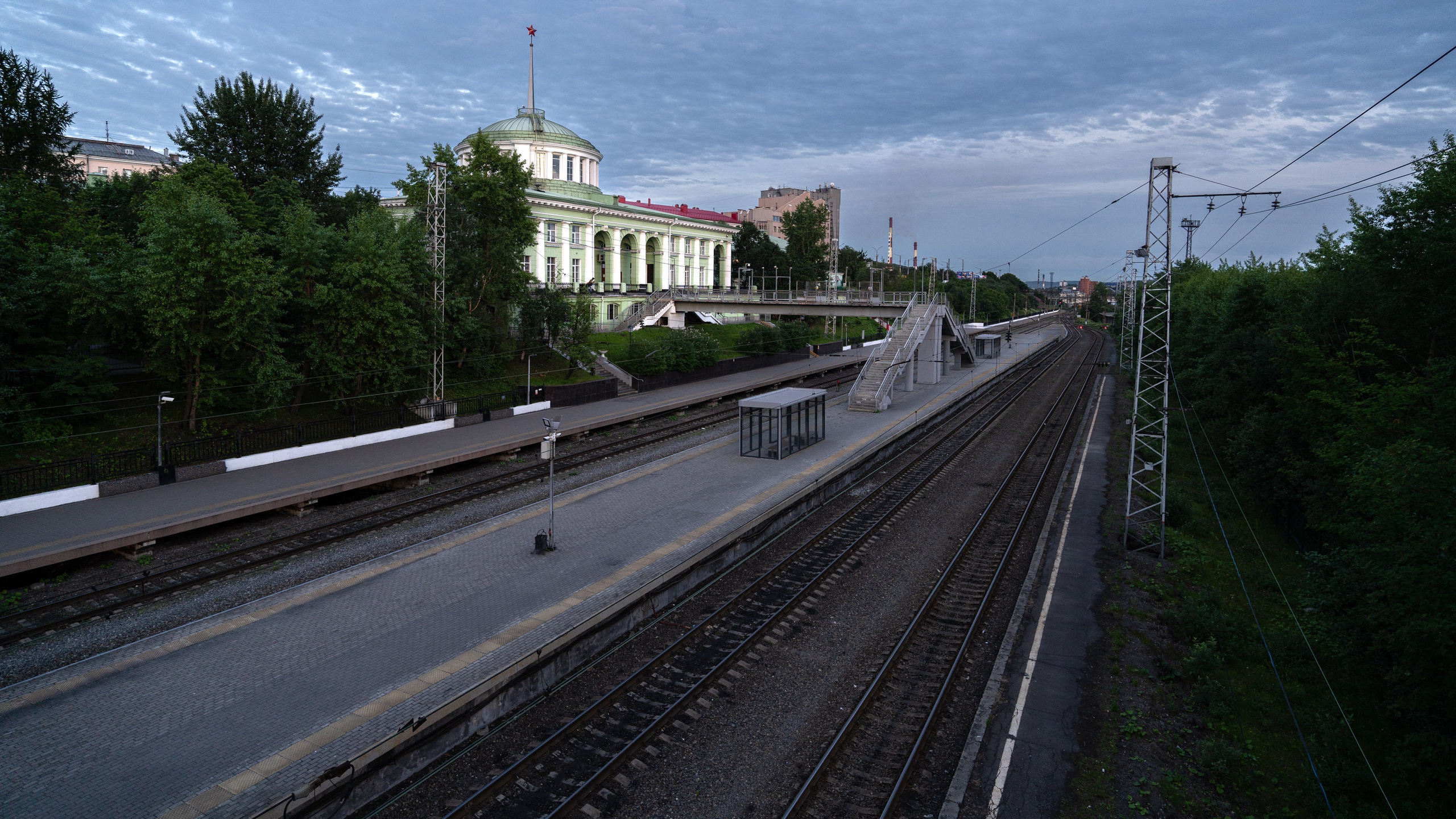 Кольский полуостров. ПОБУДЬ ЗДЕСЬ И ЦЕЛЕЕ БУДЕТ ЭТОТ МИР