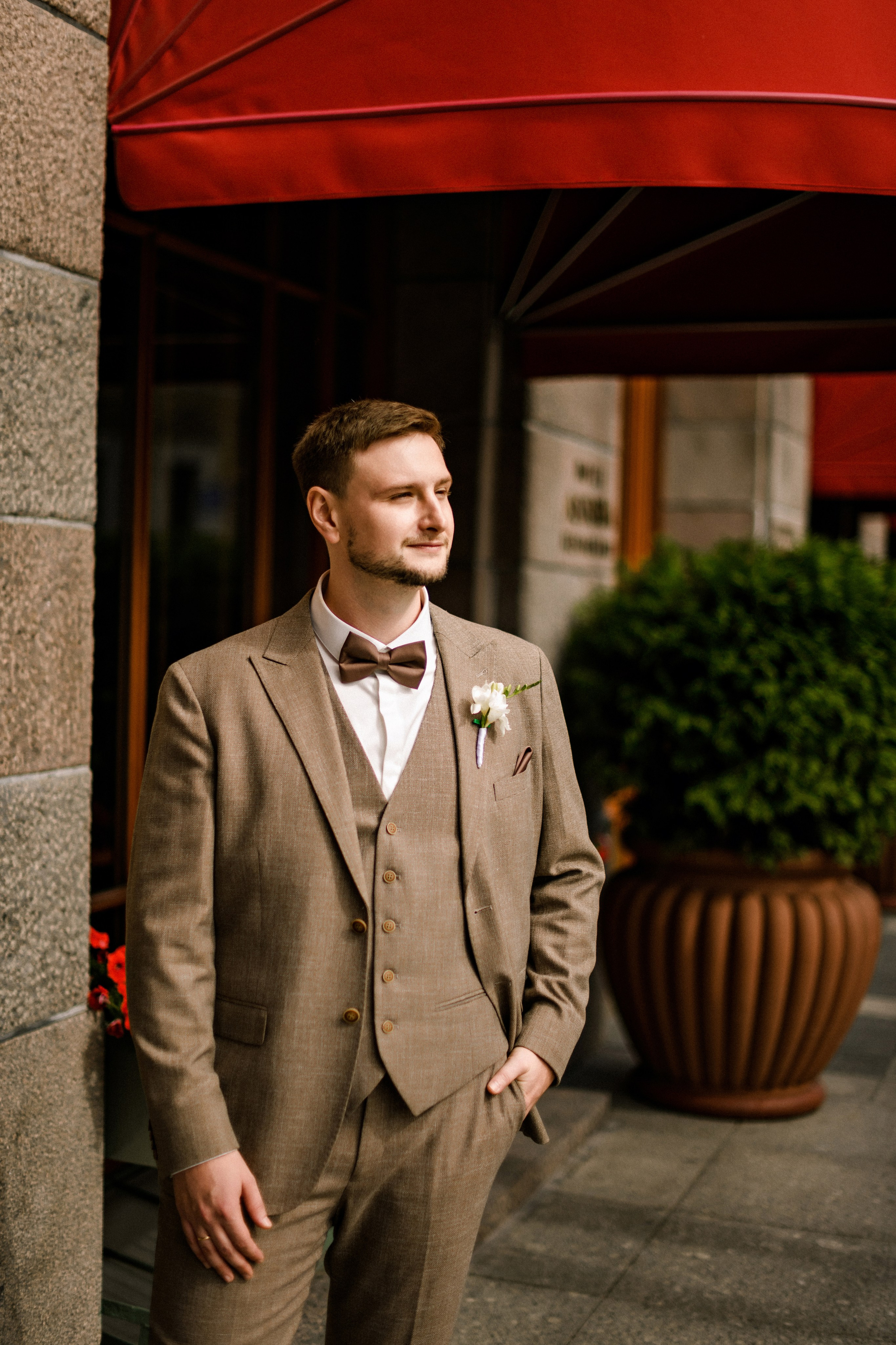 17/08/24 Ирина и Иван. Свадебный фотограф в Санкт-Петербурге София Шубик