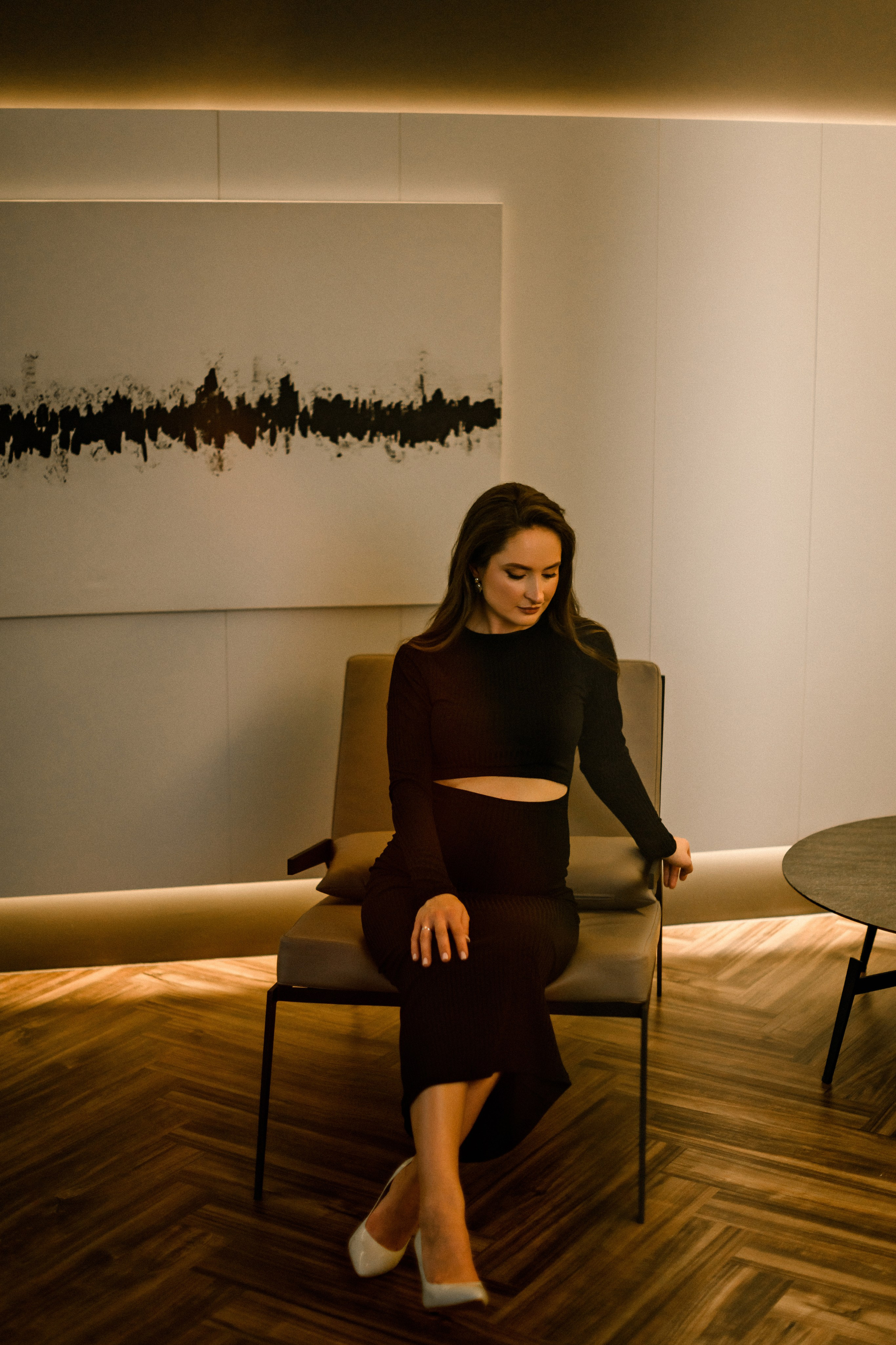 Катя в ожидании малыша. Свадебный фотограф в Санкт-Петербурге София Шубик