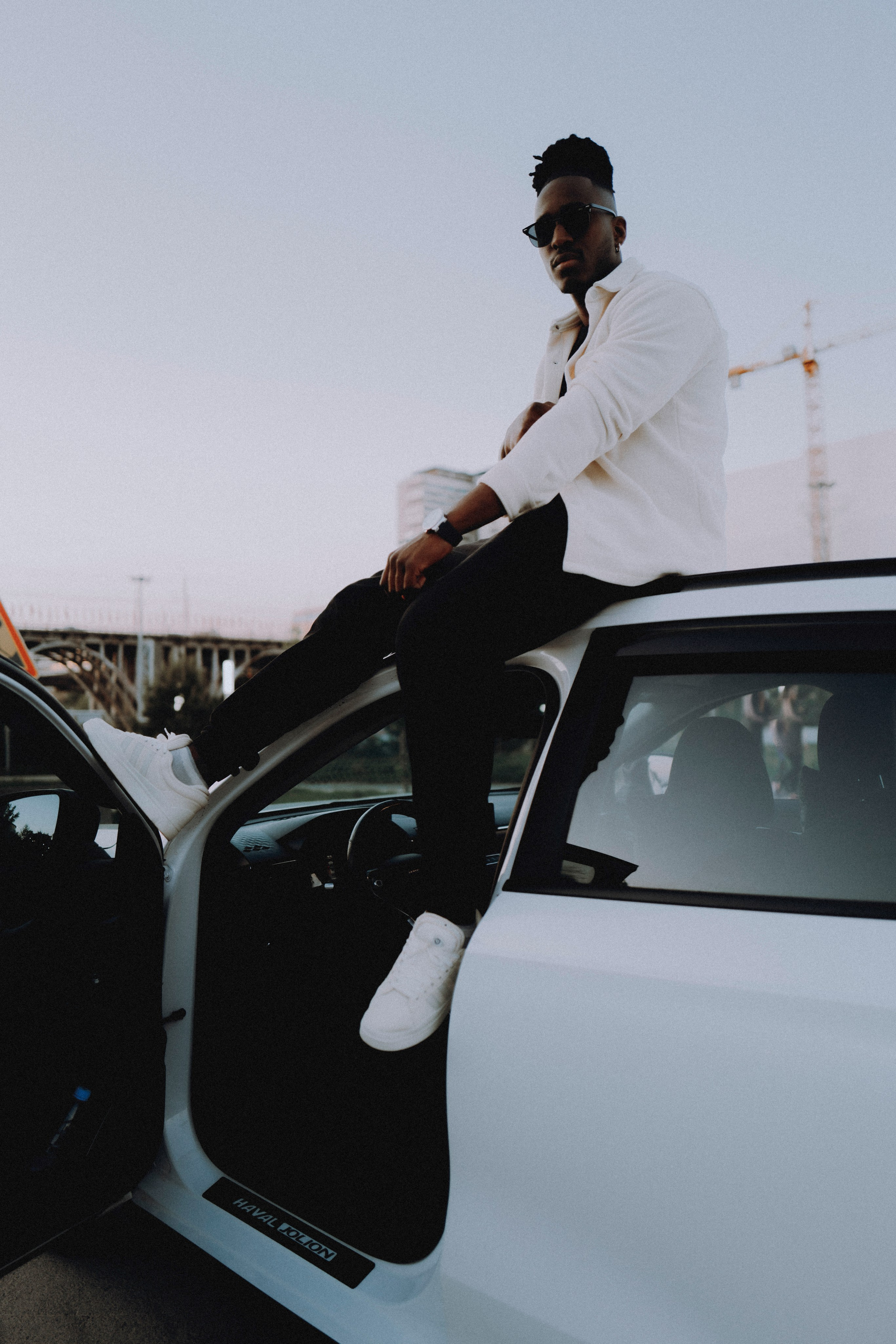 Иво. Maxon Magnusson