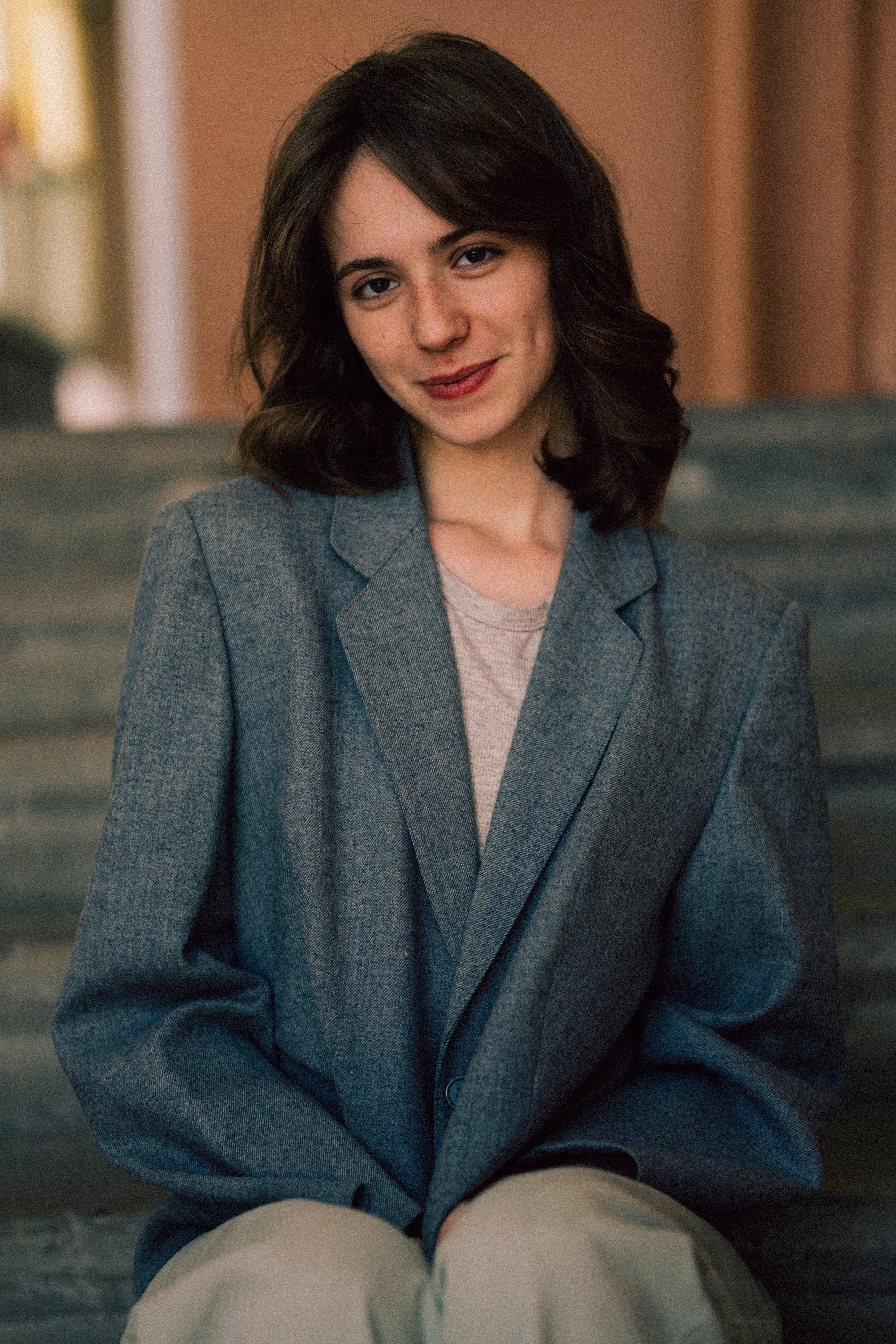 Наталия. Maxon Magnusson