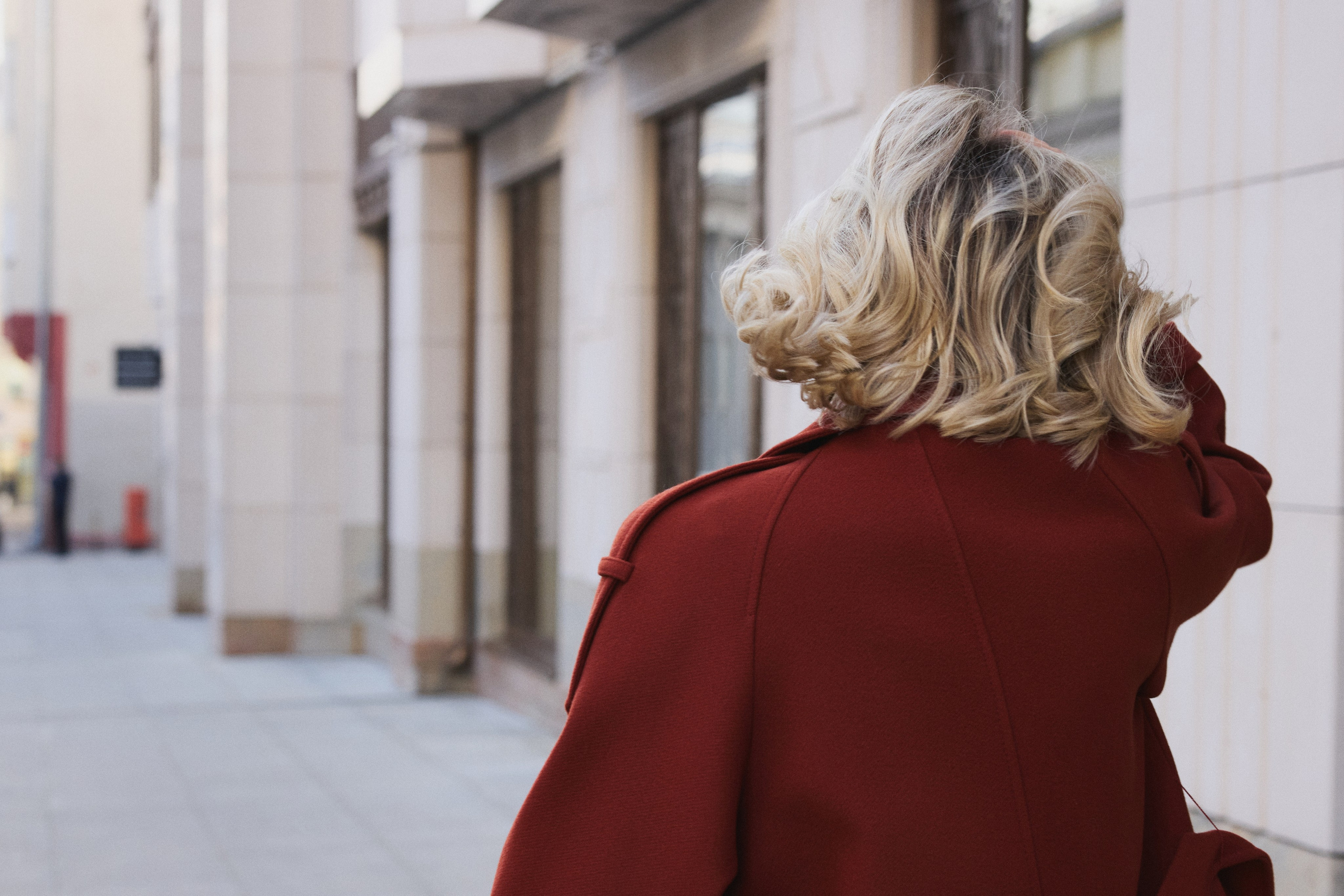 Александра Мак. Профессиональный фотограф Татьяна Евглевская