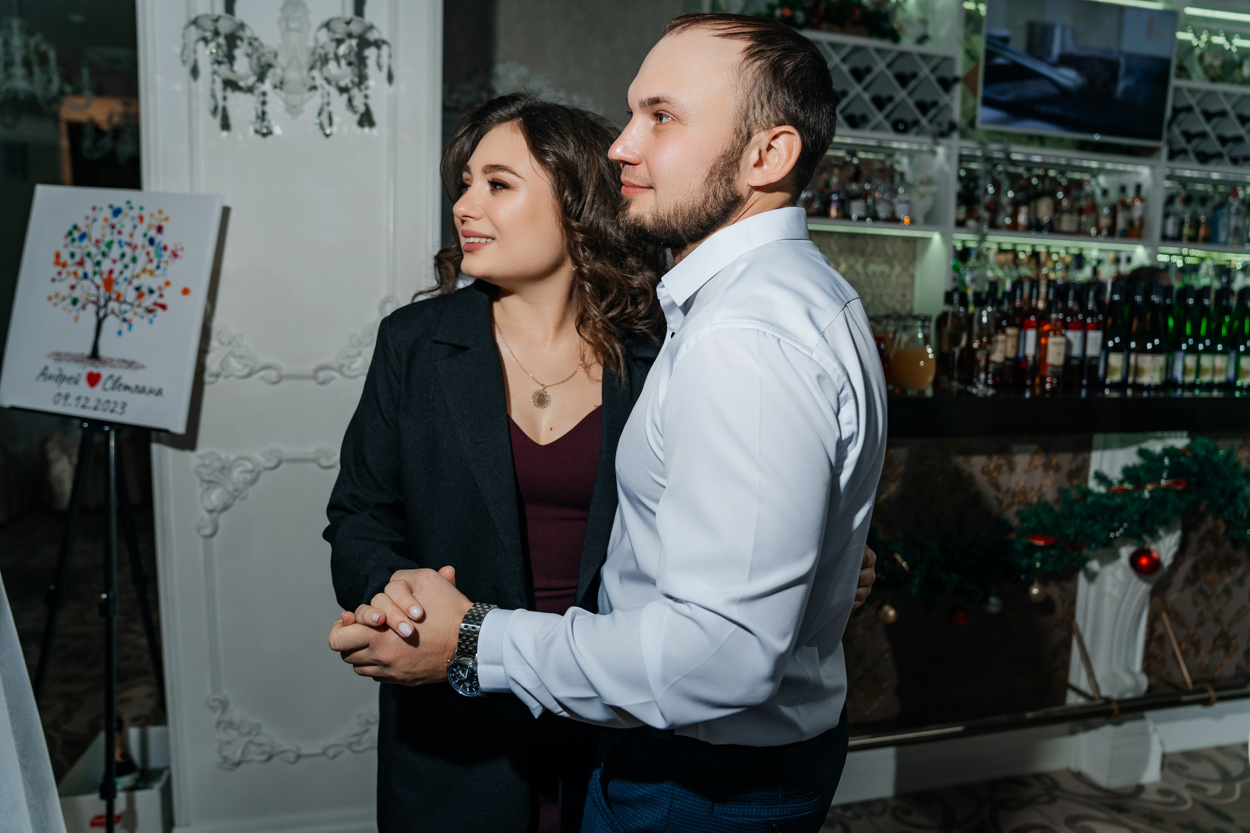 Отель «ПушкинЪ». Фотограф Ангарск Иркутск Ксения Король