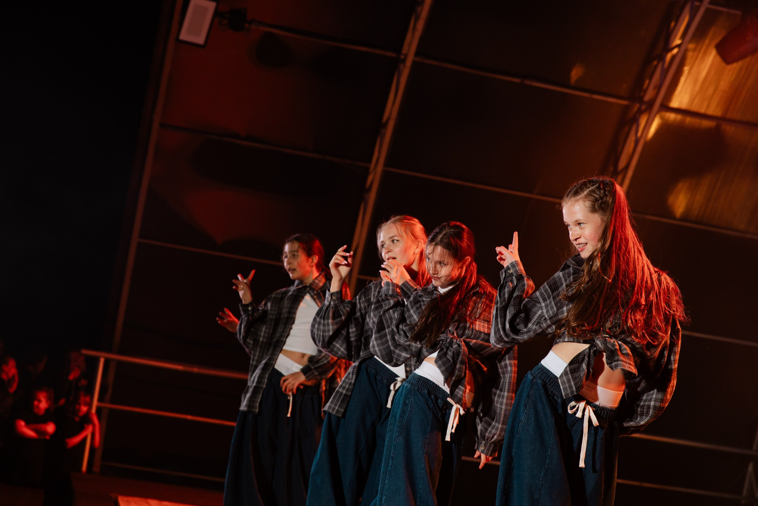 Танцы. Фотограф Николай Петрушкин | Ставрополь, Москва