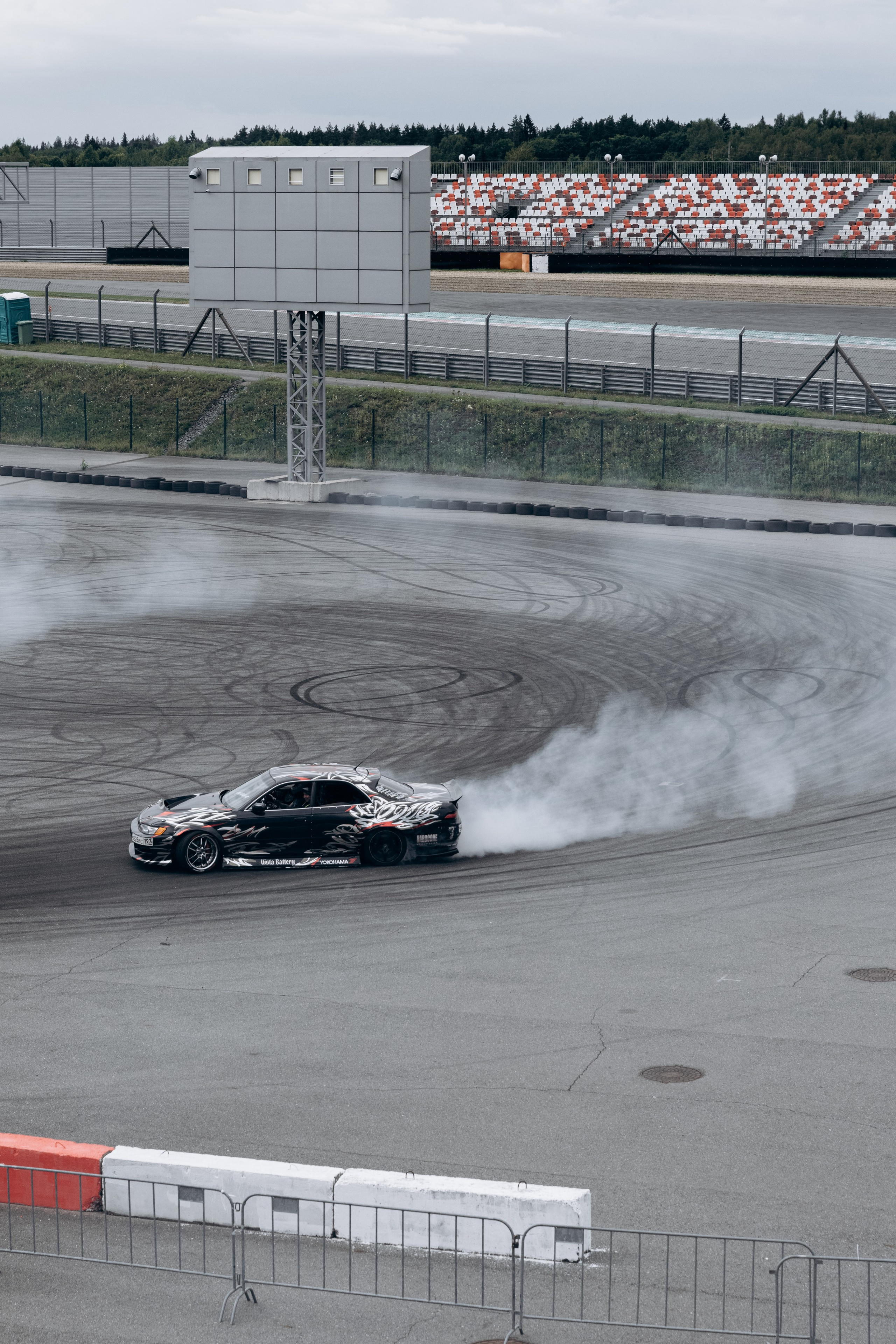 REC: 4 этап. Гонки на выносливость. Фотограф Анастасия Егорова