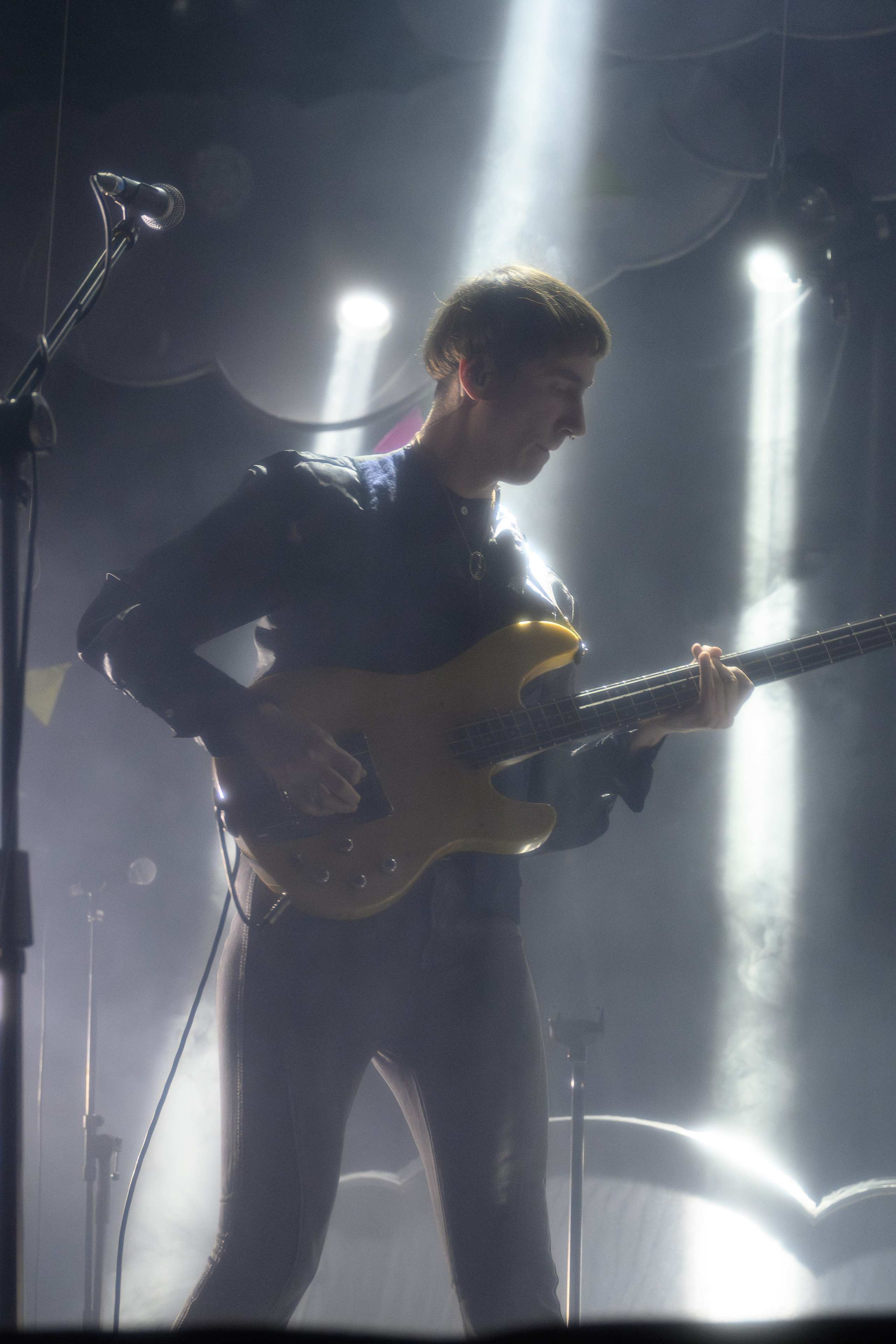 Концерт гр."Сова». Клуб Base. 16.12.2025. Фотограф Анастасия Егорова