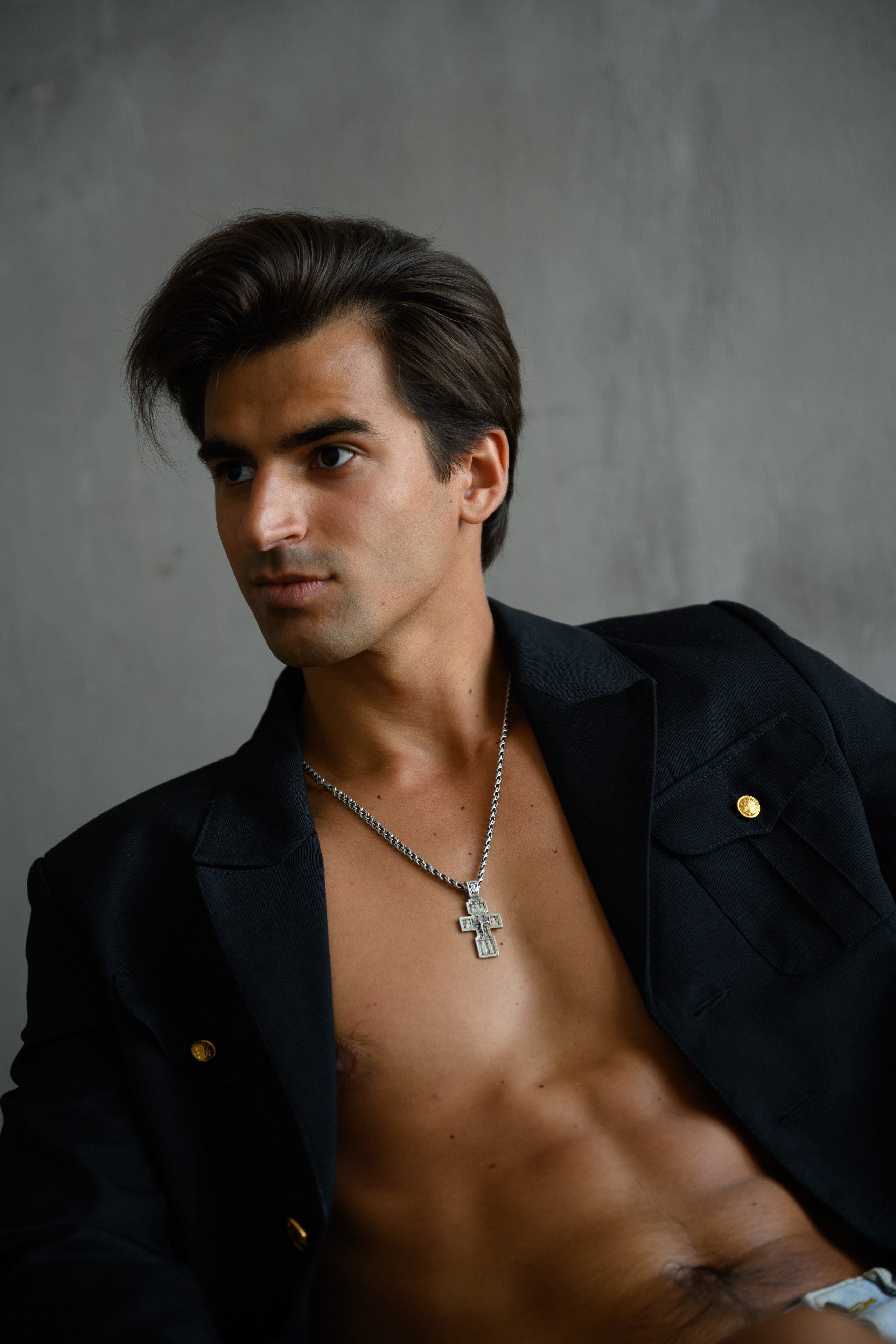 Данил Бойко. Фотограф Анастасия Егорова