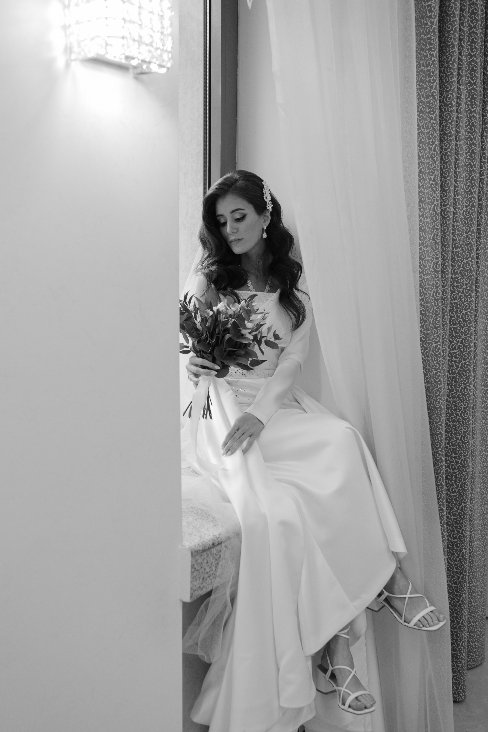 Степан и Элянора (полный день). Свадебный фотограф