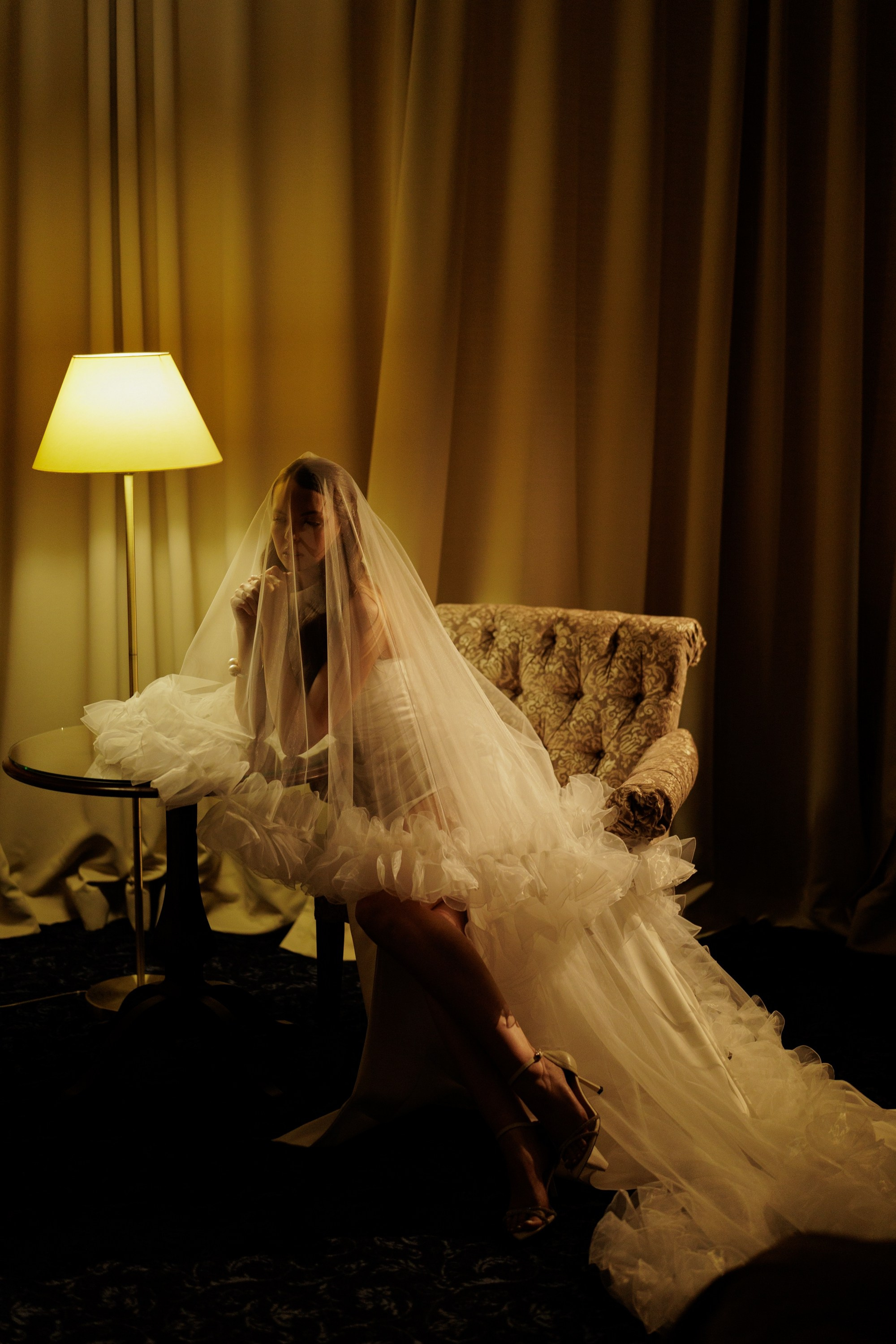 Обо мне. Свадебный фотограф