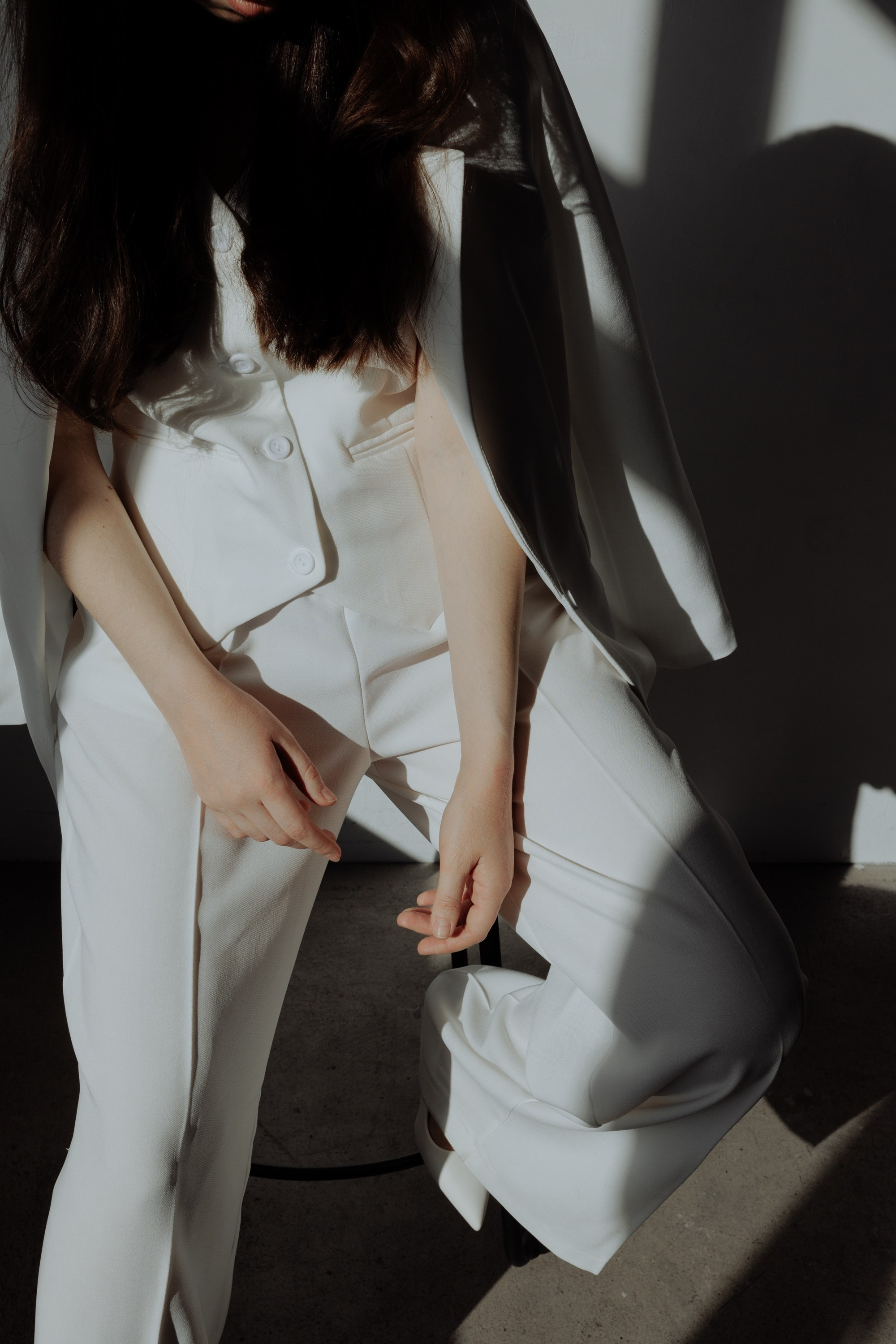 Женский портрет. Свадебный фотограф