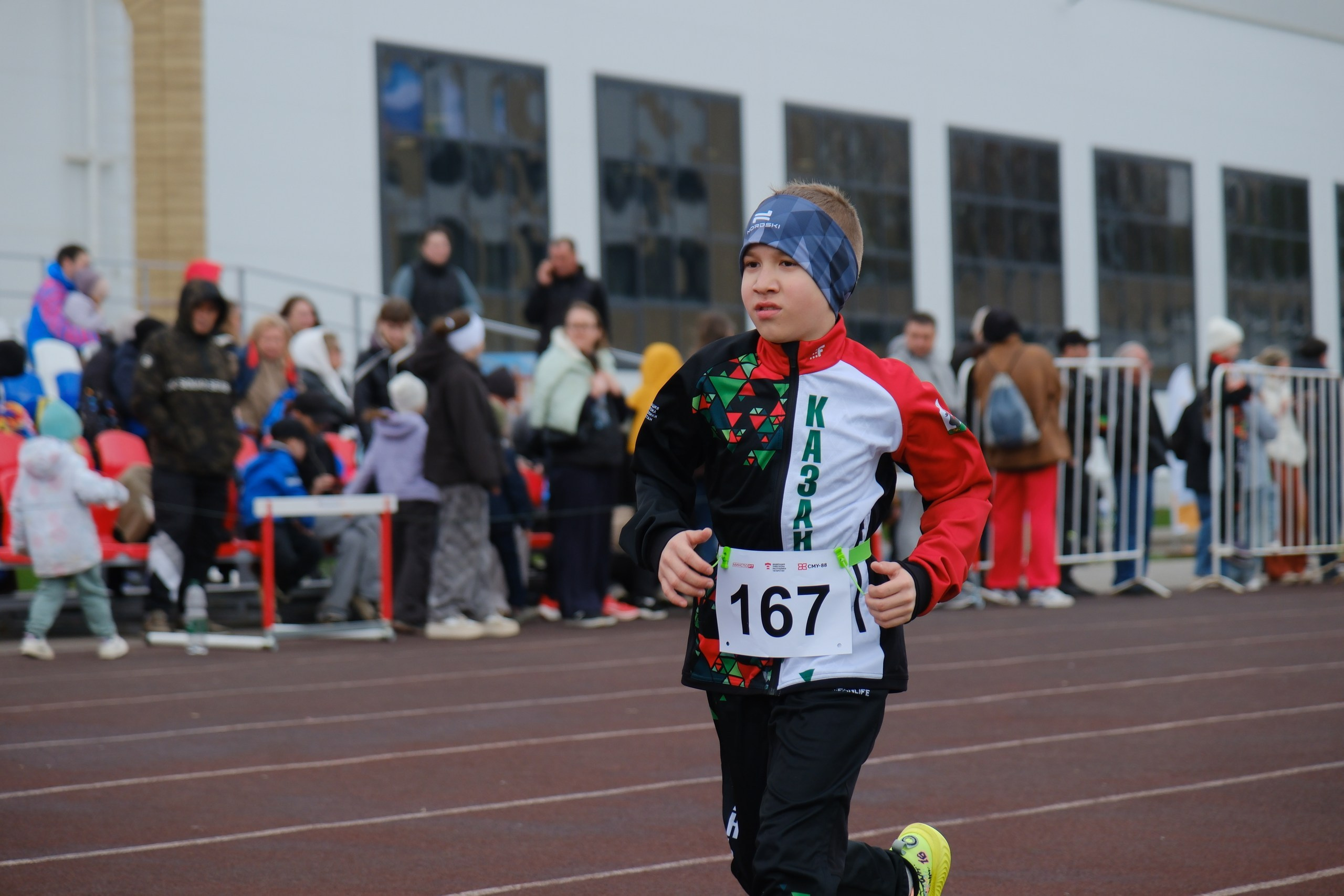Соревнование по акватлону Нижнекамск 2026. Фотограф в Нижнекамск Татарстан Максим Липин