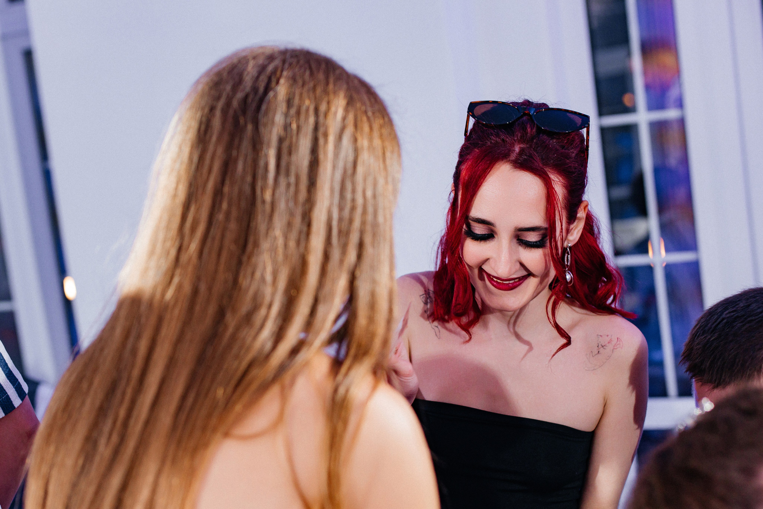 Матвей и Ксения. Свадебный фотограф и видеограф