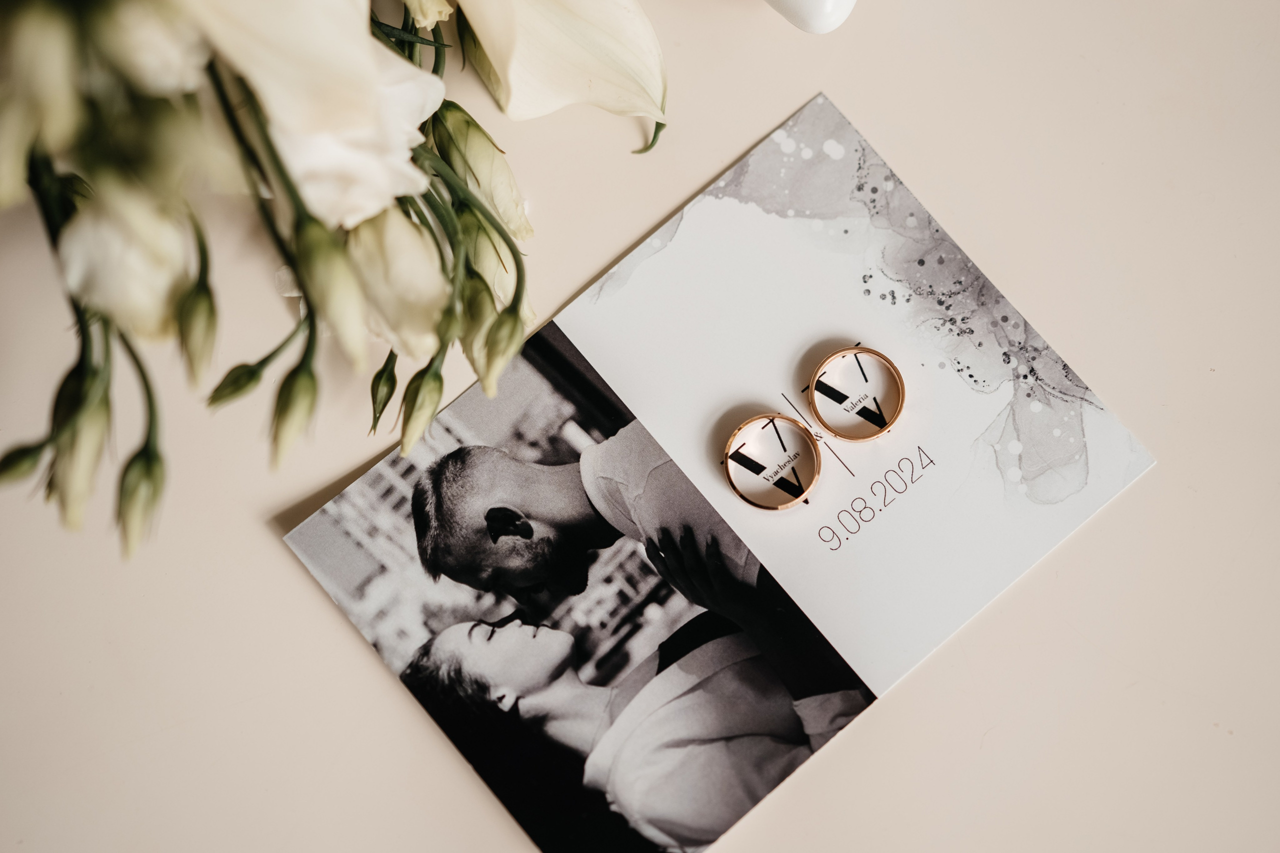 Валерия & Вячеслав. Свадебный фотограф Барнаул Алексей Павлов