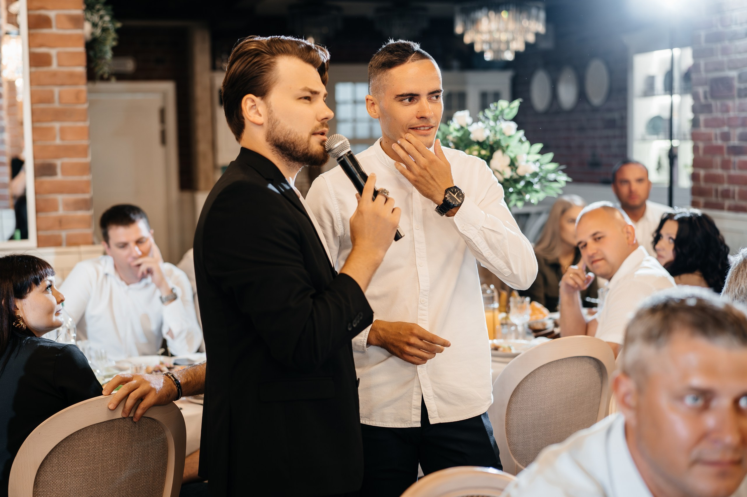 Виктория & Виталий. Свадебный фотограф Барнаул Алексей Павлов