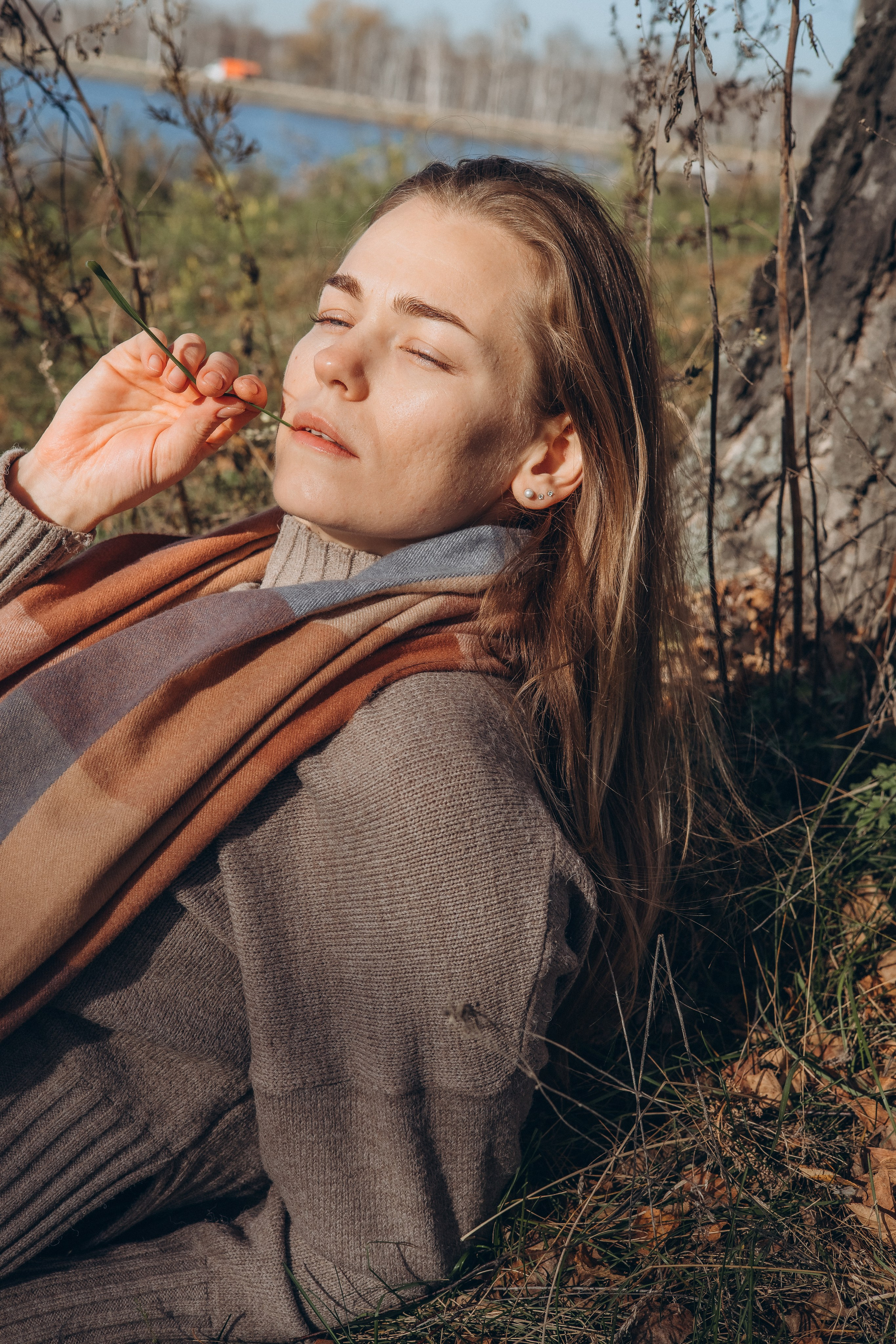 На озере. Семейный, детский, женский фотограф в Новосибирске Оля Борисова